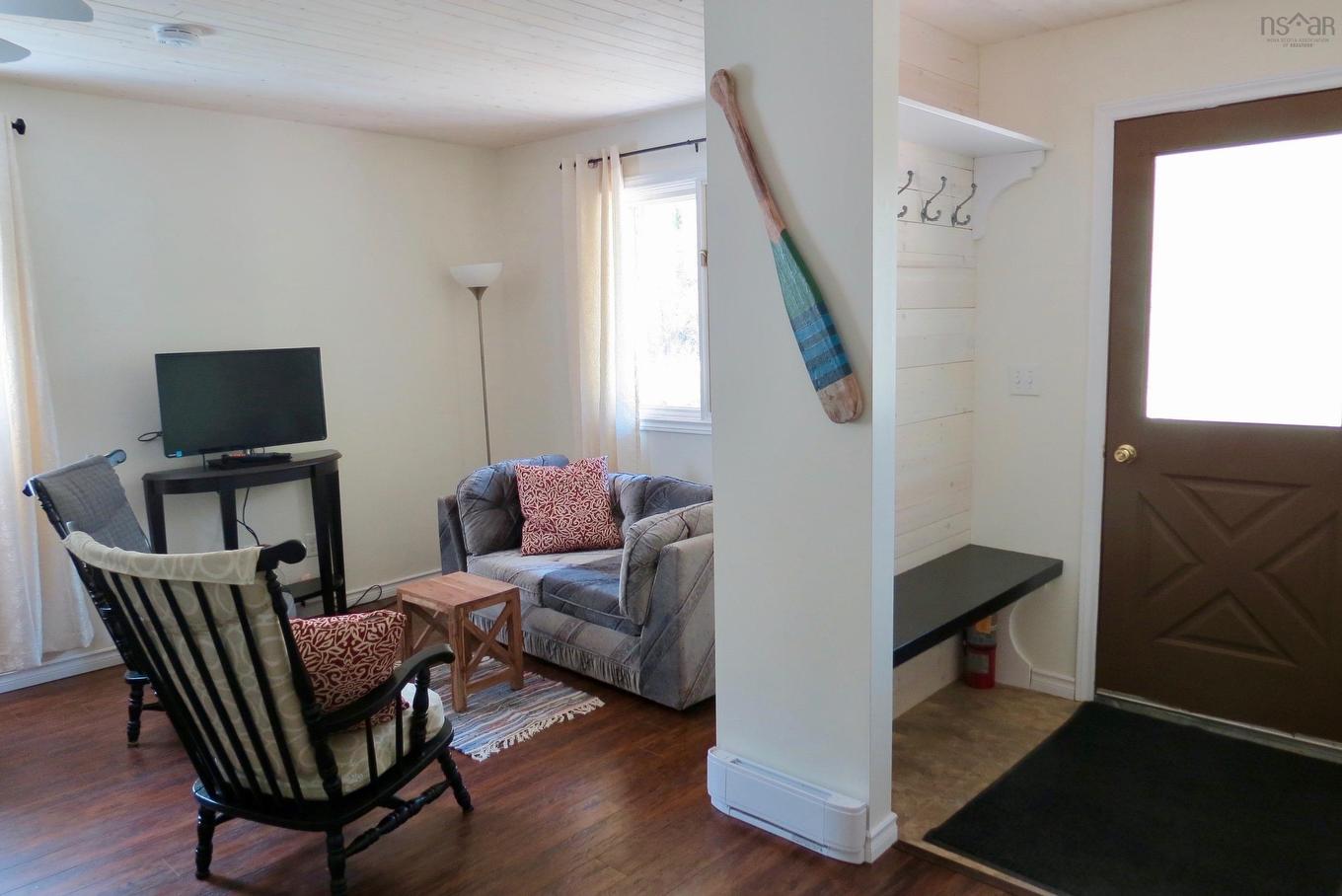 3719 West Big Intervale Road, Margaree Valley, NS