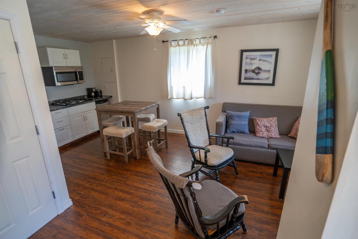 3719 West Big Intervale Road, Margaree Valley, NS