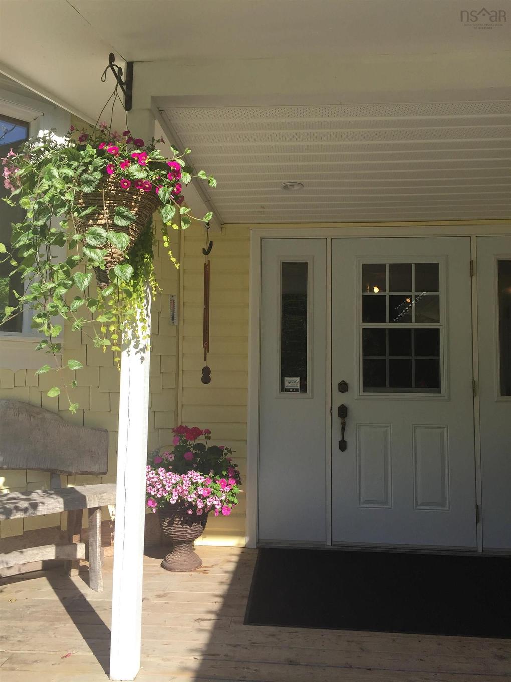 3719 West Big Intervale Road, Margaree Valley, NS