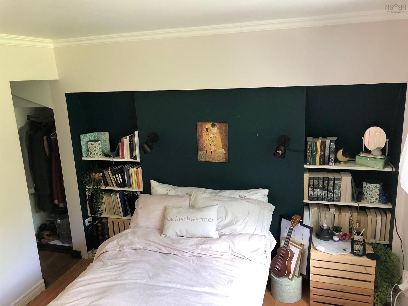 3719 West Big Intervale Road, Margaree Valley, NS