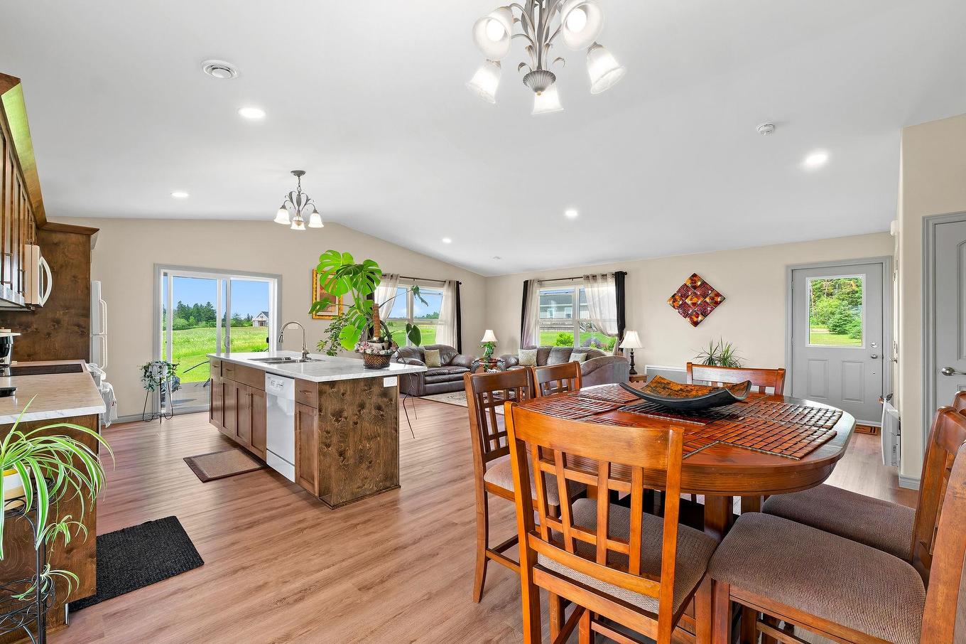 144 Bakers Shore Road, Grand River, PE