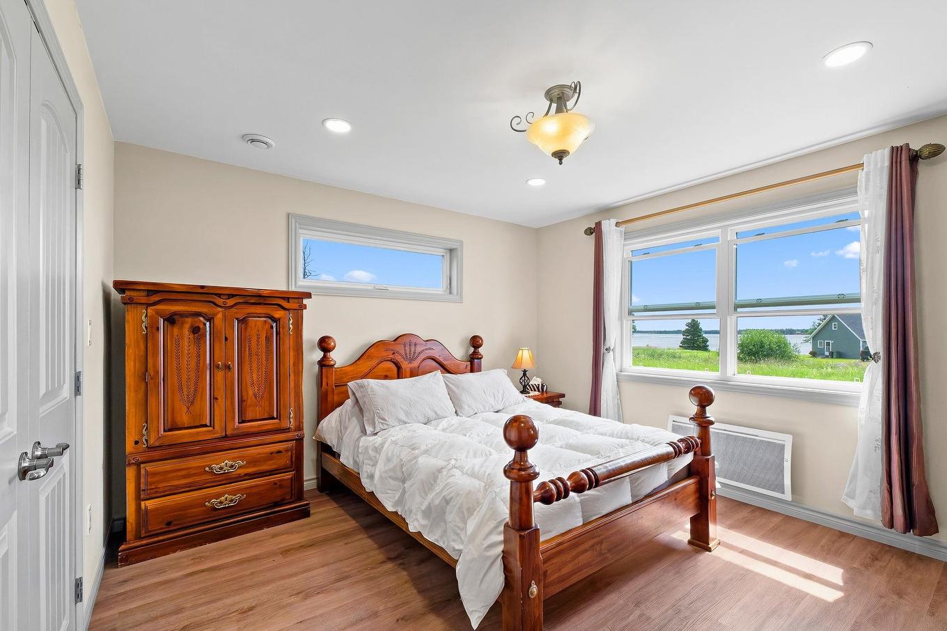 144 Bakers Shore Road, Grand River, PE