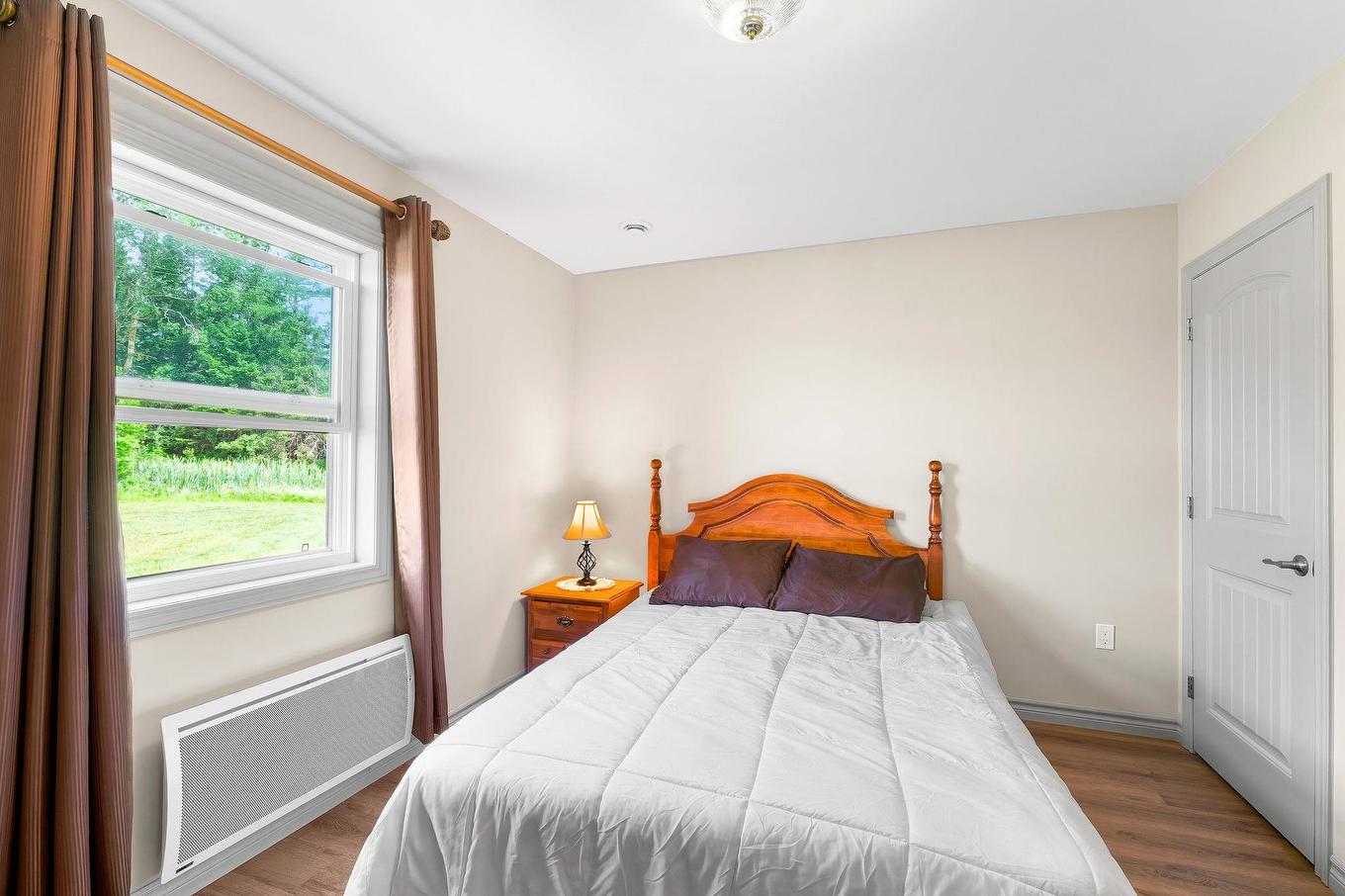 144 Bakers Shore Road, Grand River, PE