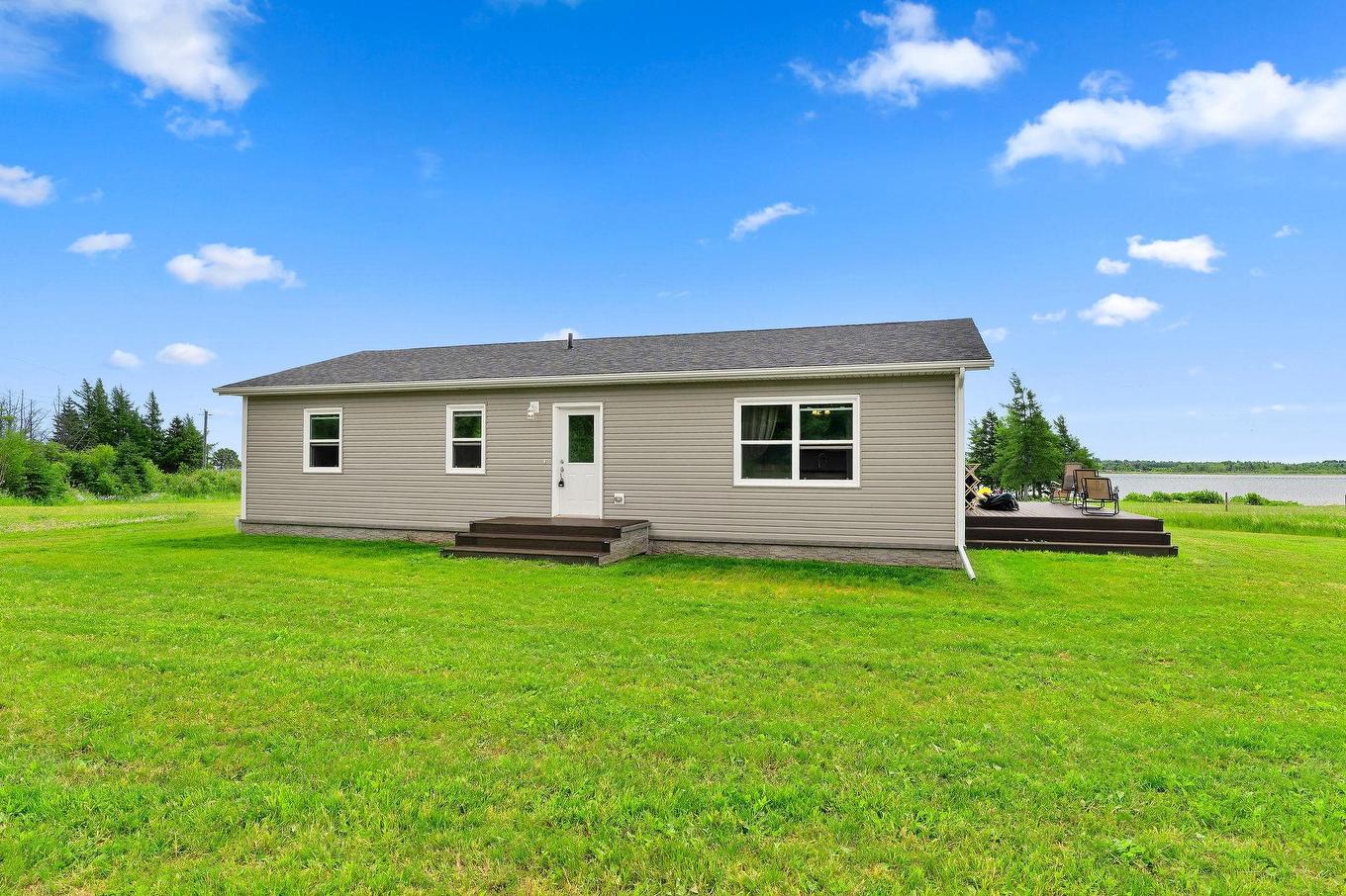 144 Bakers Shore Road, Grand River, PE