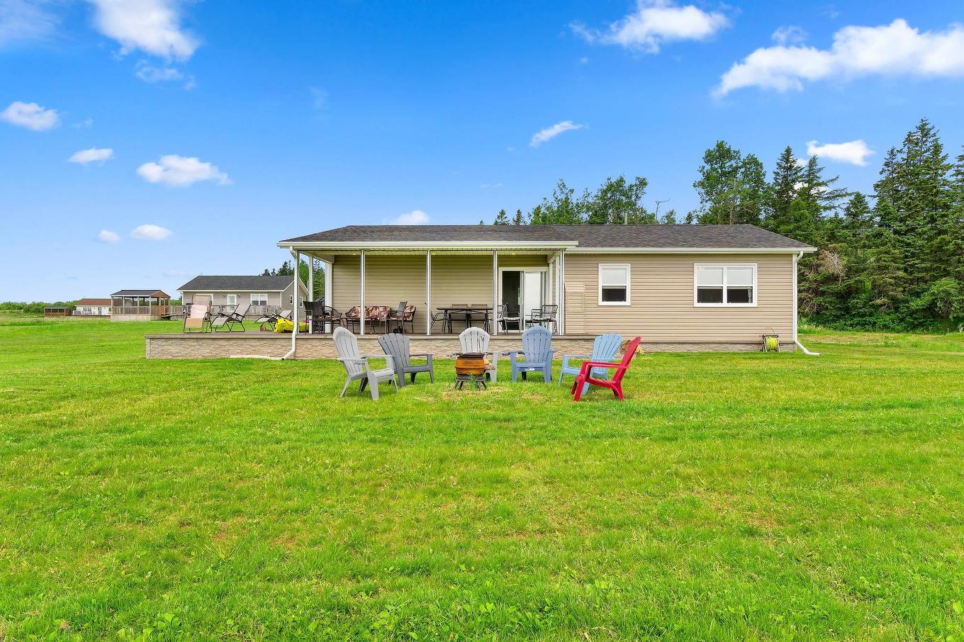 144 Bakers Shore Road, Grand River, PE