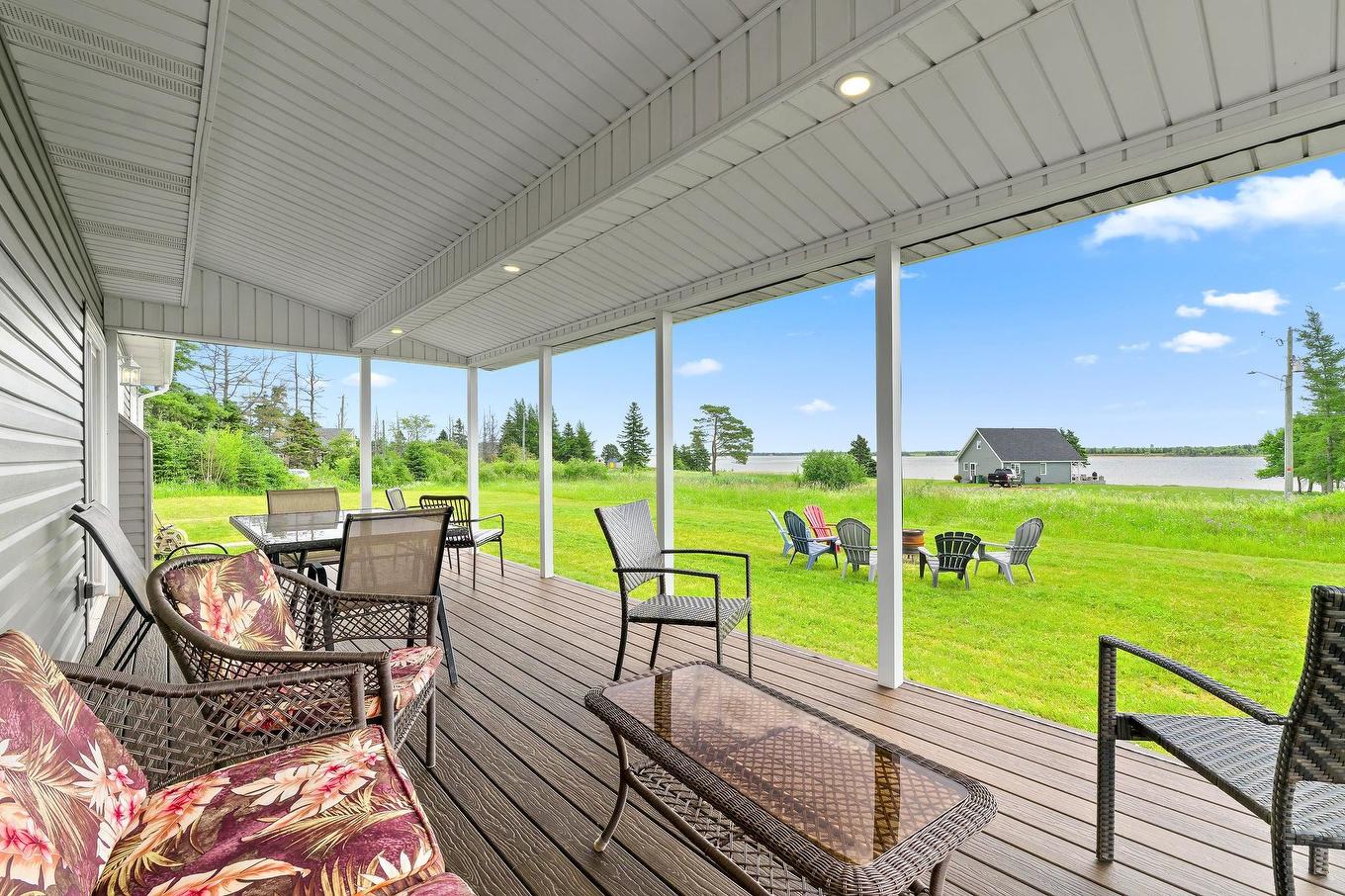 144 Bakers Shore Road, Grand River, PE