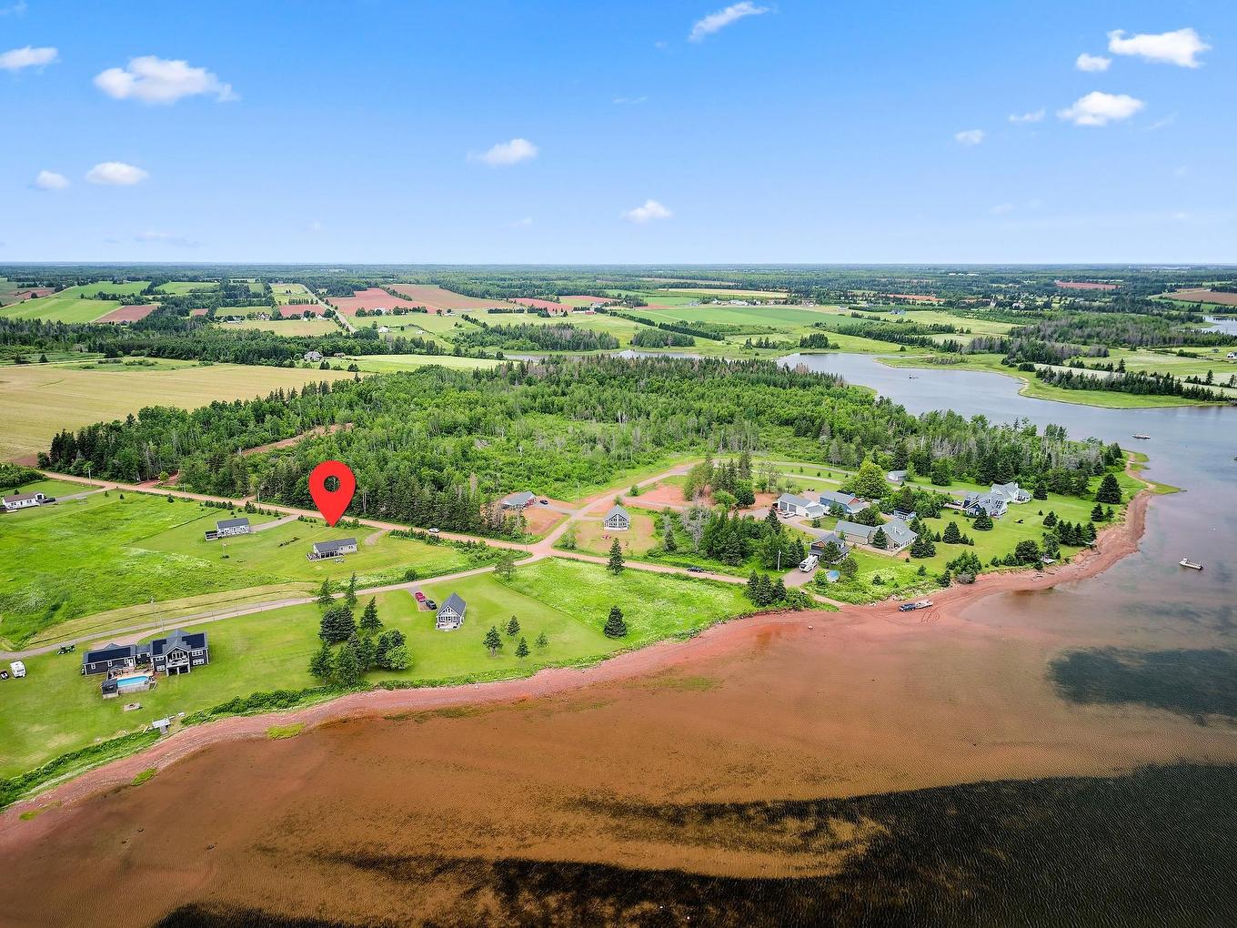 144 Bakers Shore Road, Grand River, PE