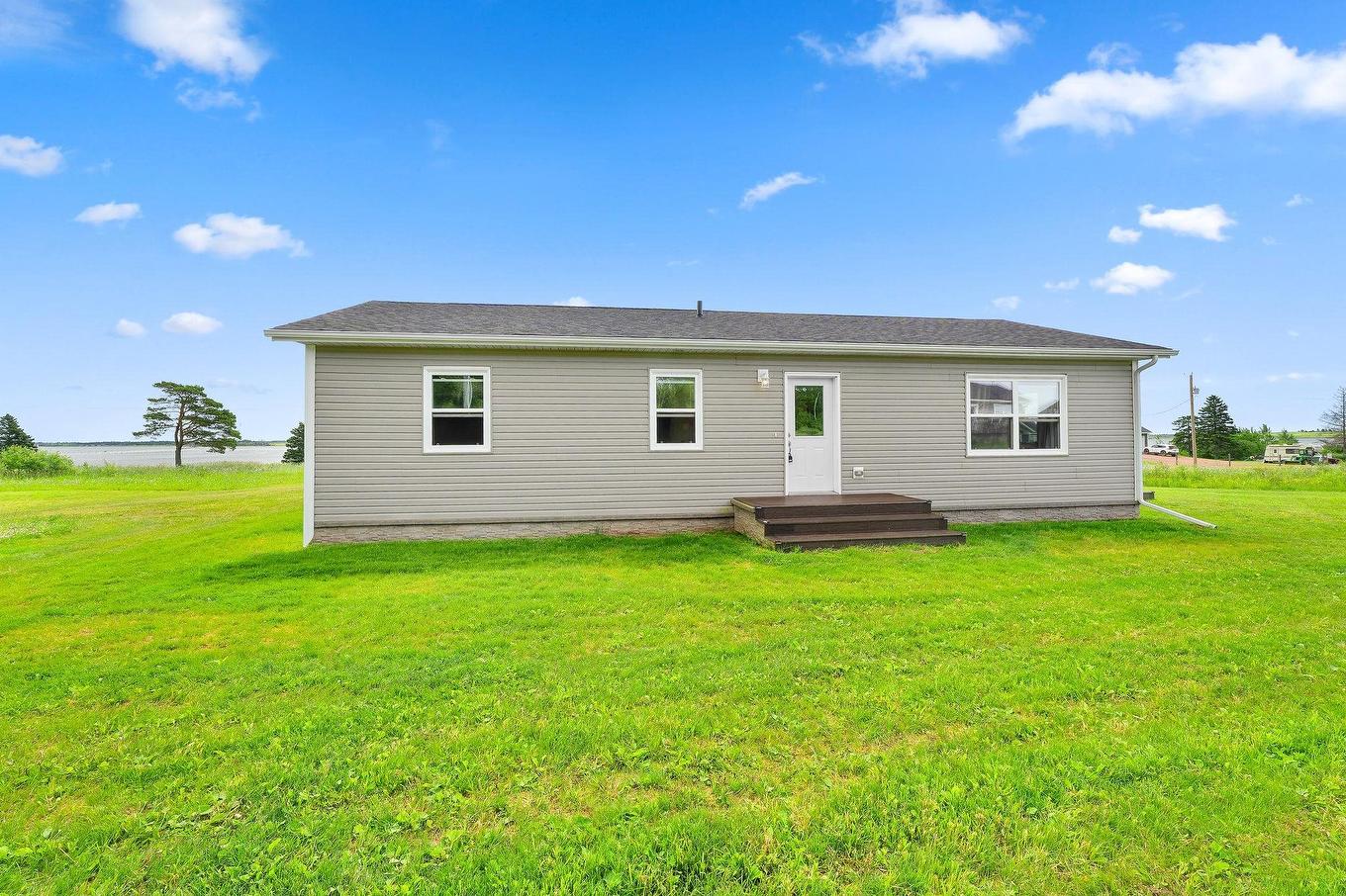 144 Bakers Shore Road, Grand River, PE