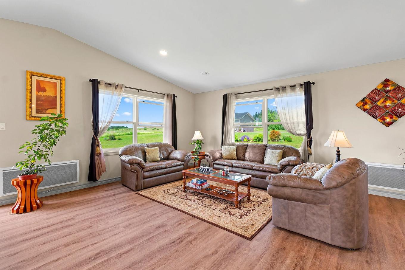 144 Bakers Shore Road, Grand River, PE