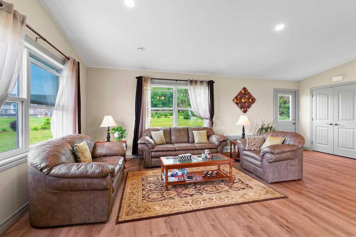 144 Bakers Shore Road, Grand River, PE