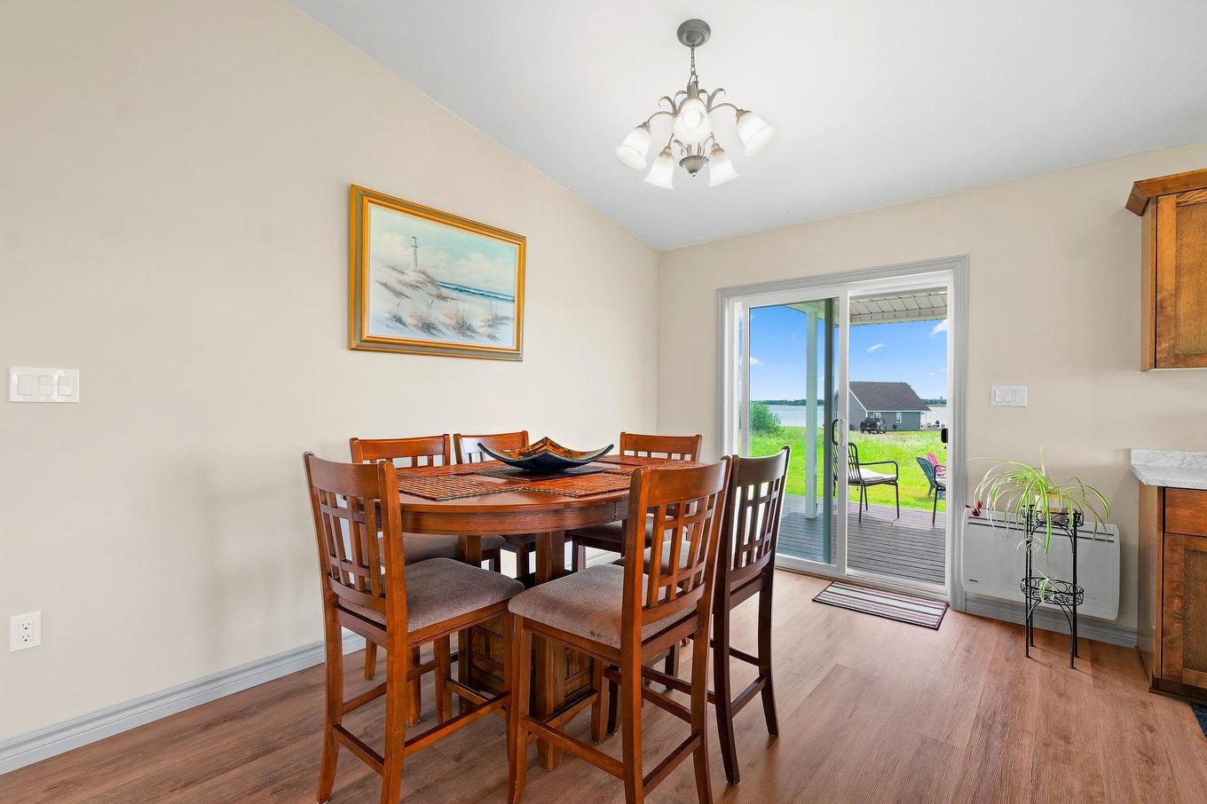 144 Bakers Shore Road, Grand River, PE