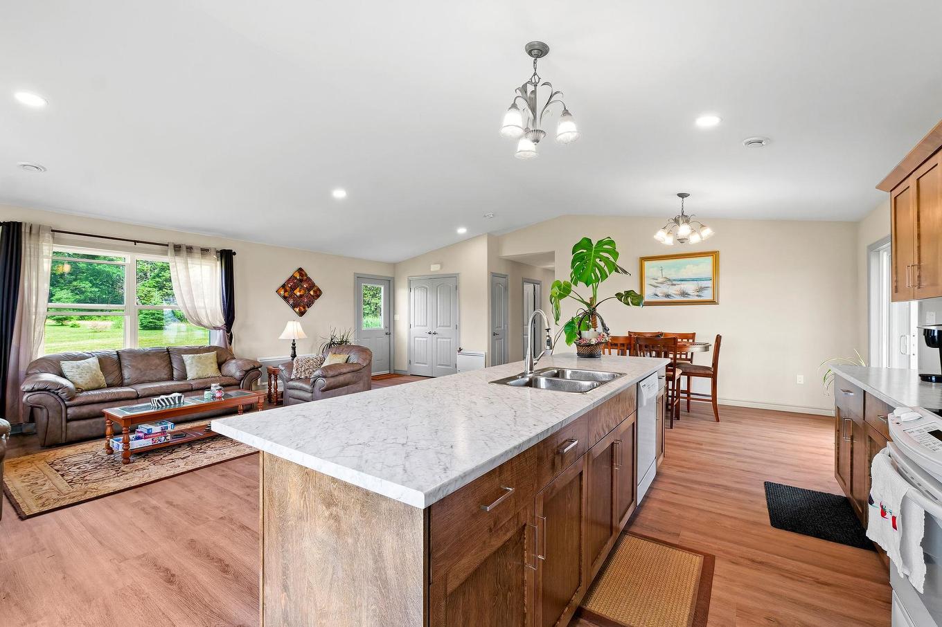 144 Bakers Shore Road, Grand River, PE