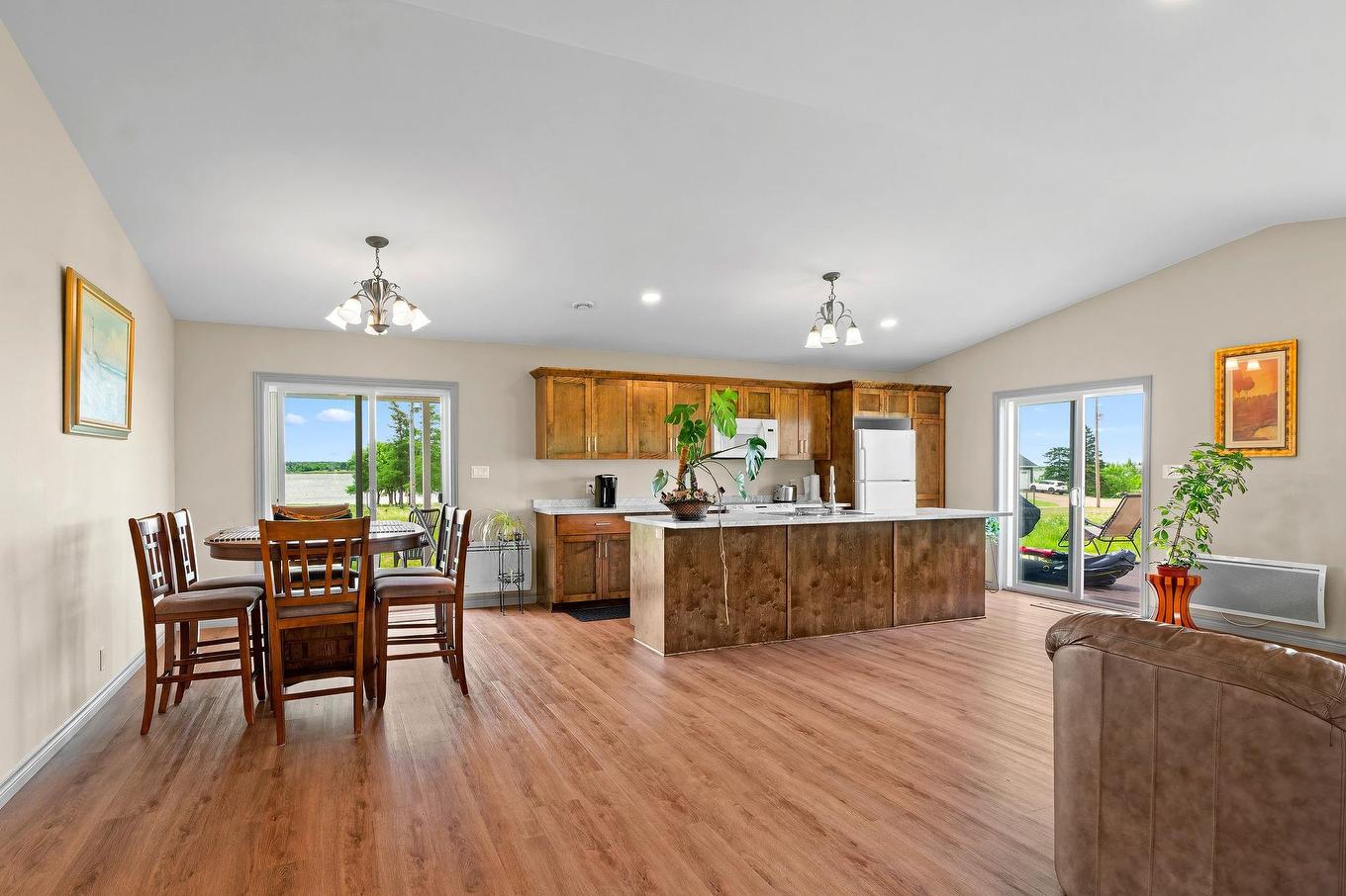 144 Bakers Shore Road, Grand River, PE