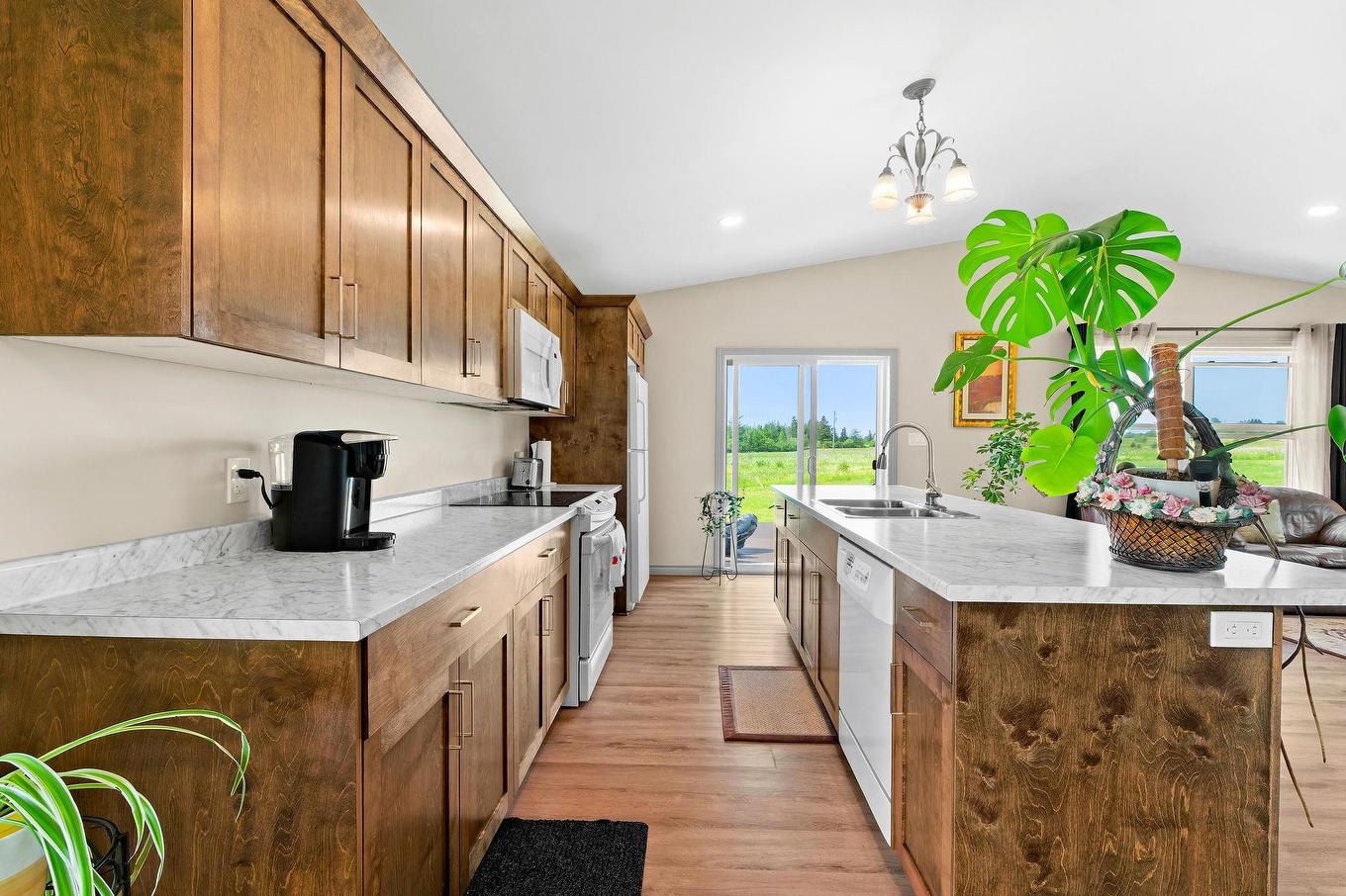 144 Bakers Shore Road, Grand River, PE