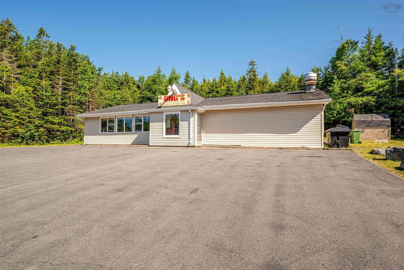 9101 Highway 7, Head Of Jeddore, NS