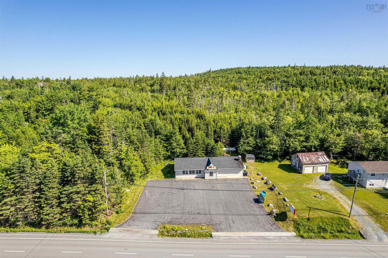 9101 Highway 7, Head Of Jeddore, NS