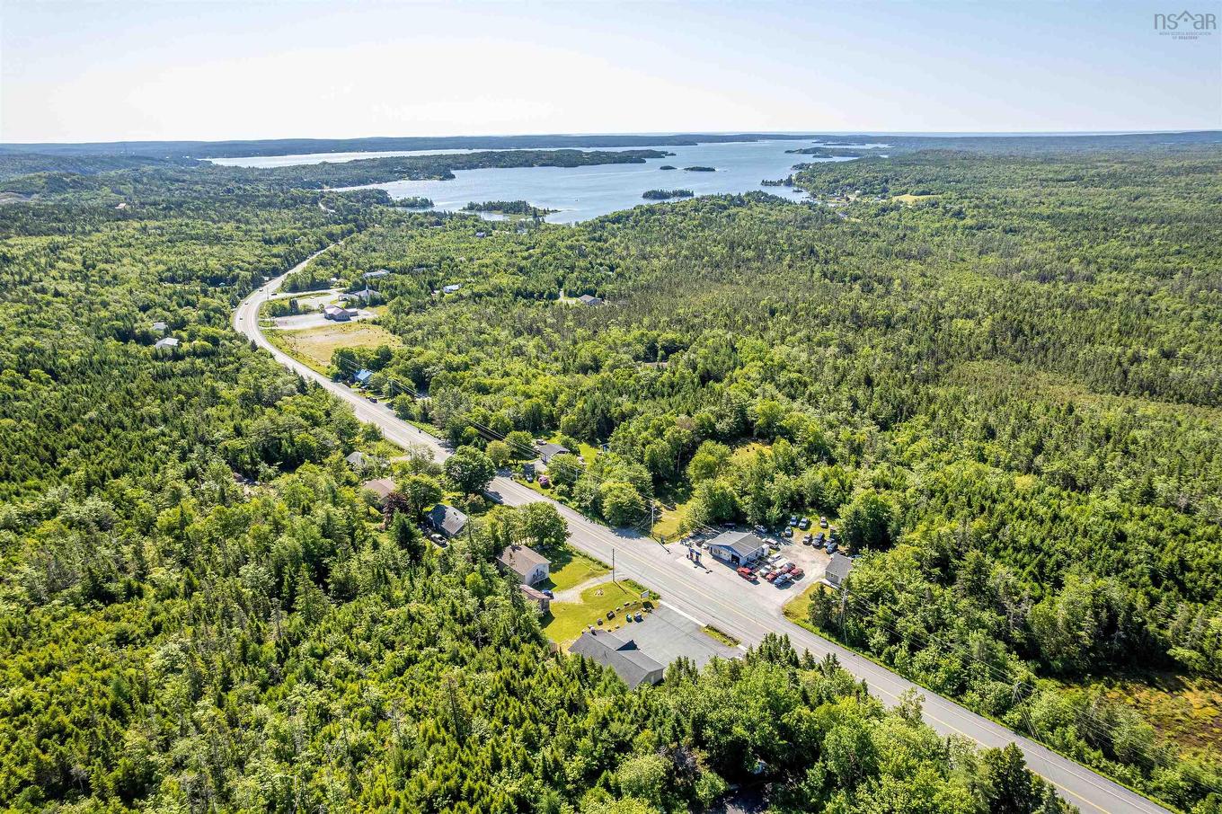 9101 Highway 7, Head Of Jeddore, NS