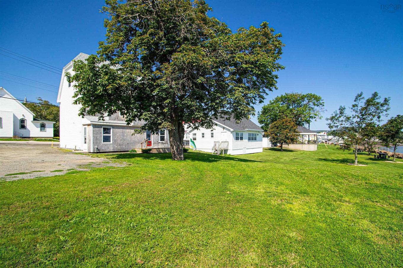 108 Montague Row, Digby, NS