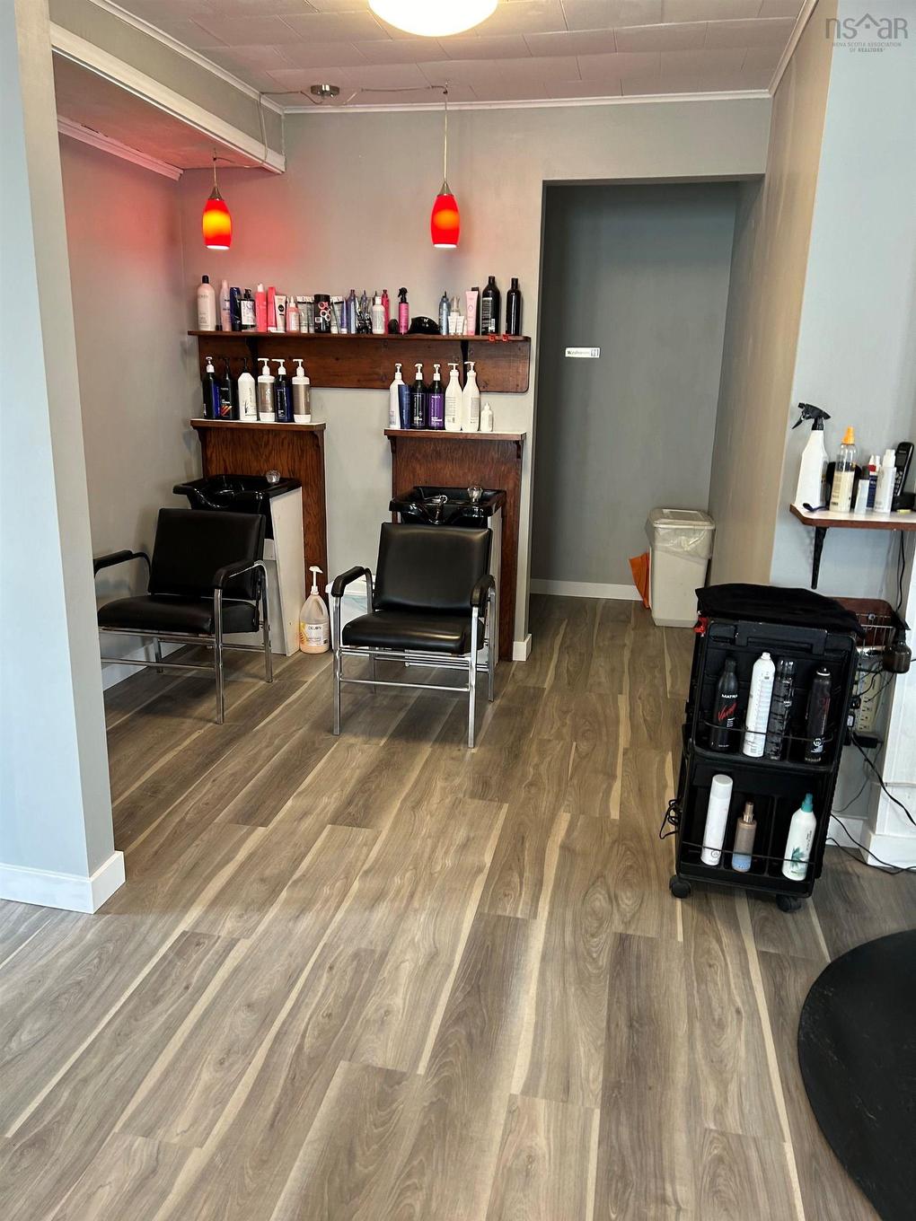 108 Montague Row, Digby, NS