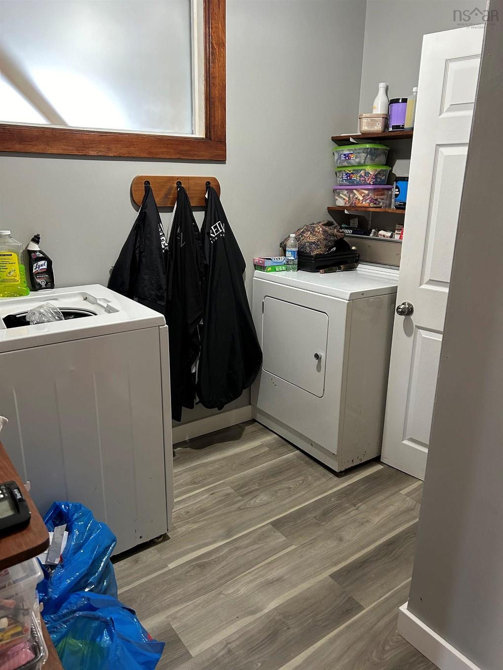 108 Montague Row, Digby, NS