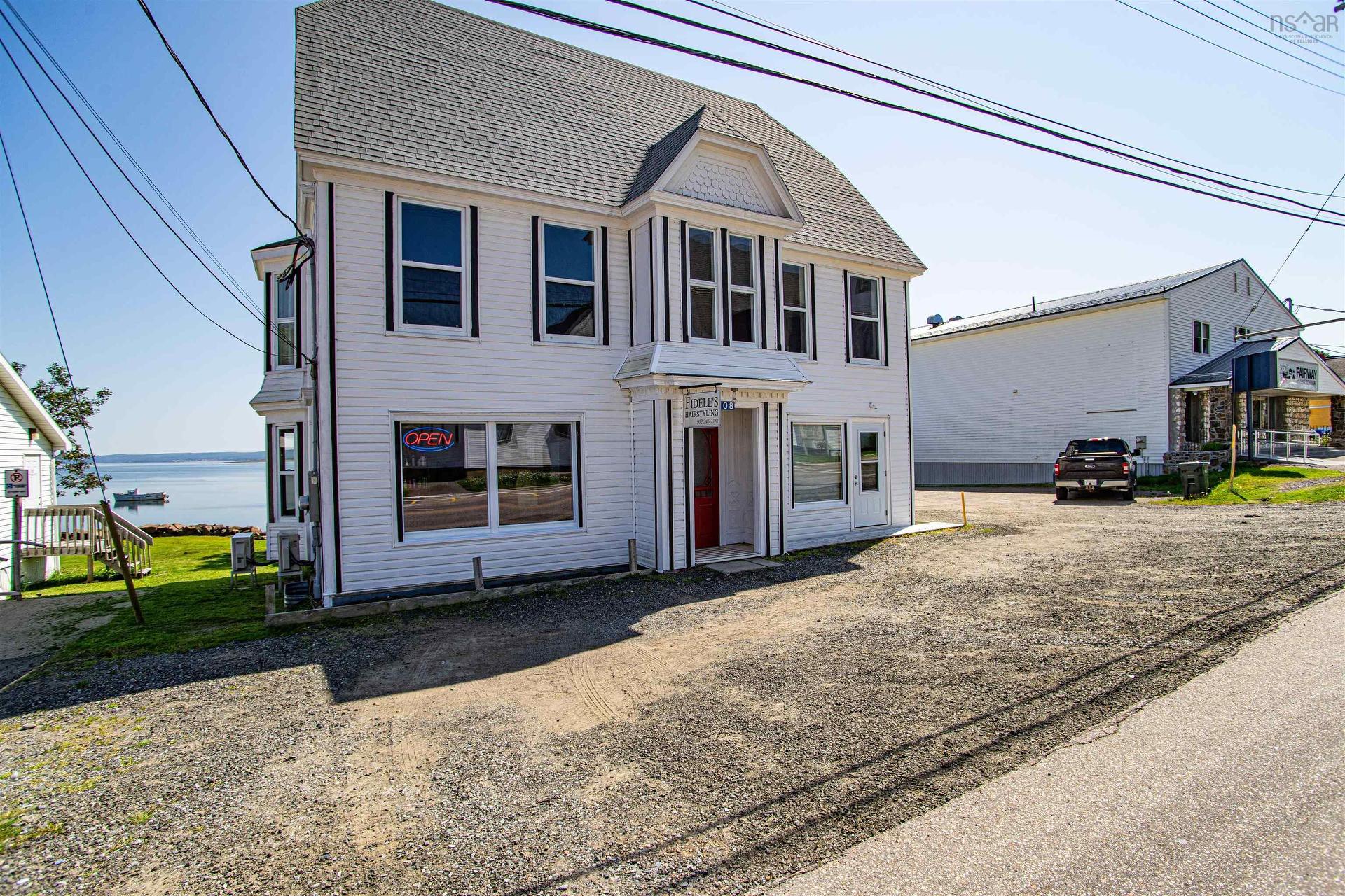 108 Montague Row, Digby, NS