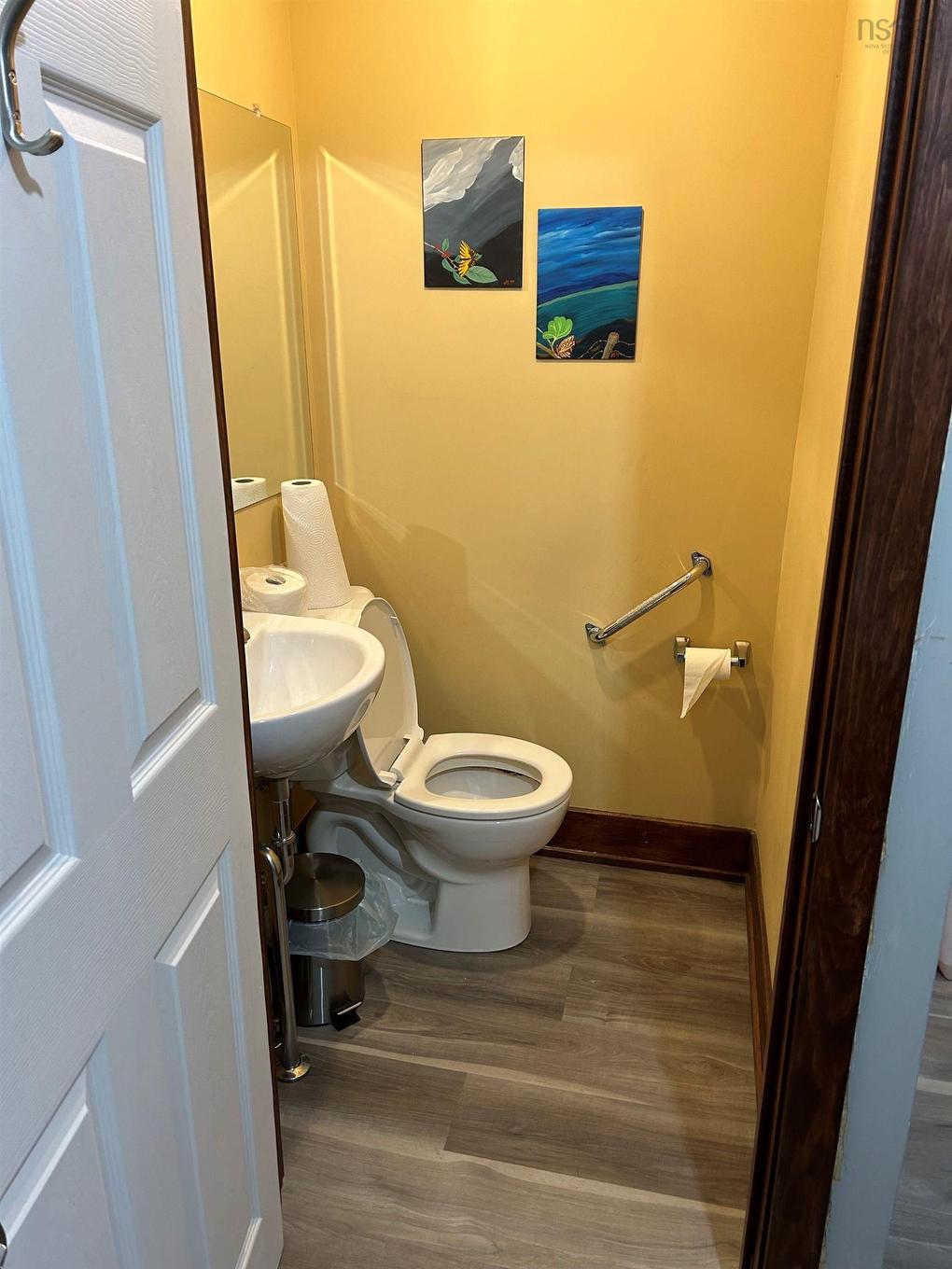 108 Montague Row, Digby, NS