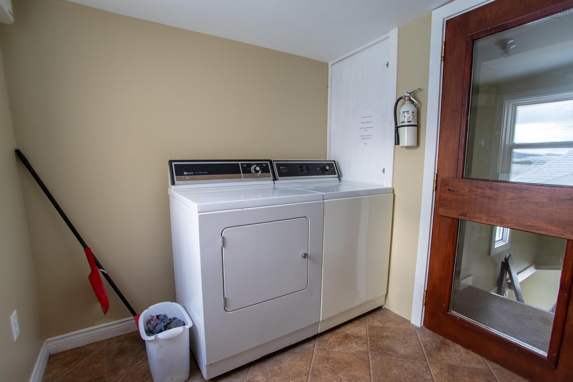108 Montague Row, Digby, NS