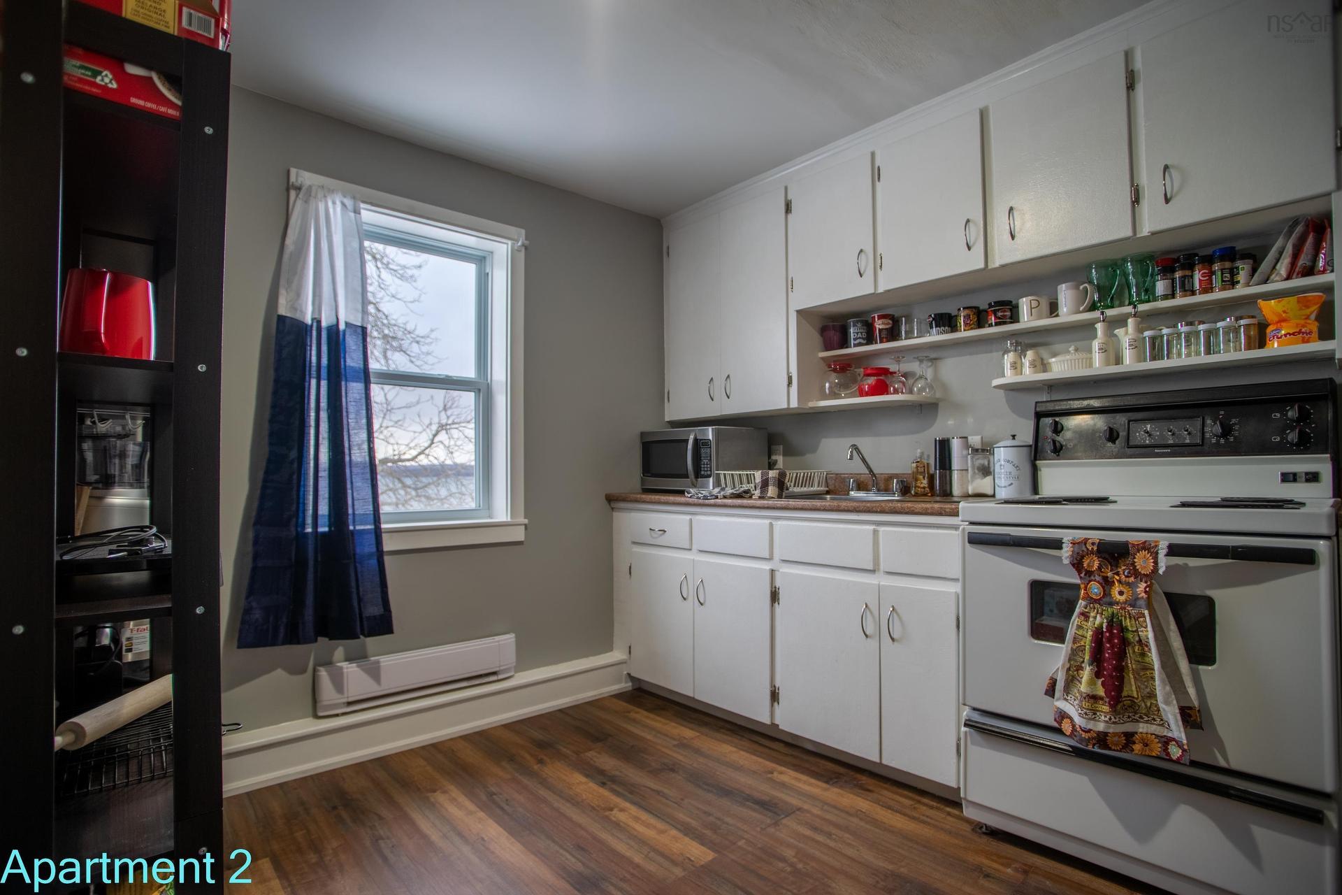 108 Montague Row, Digby, NS