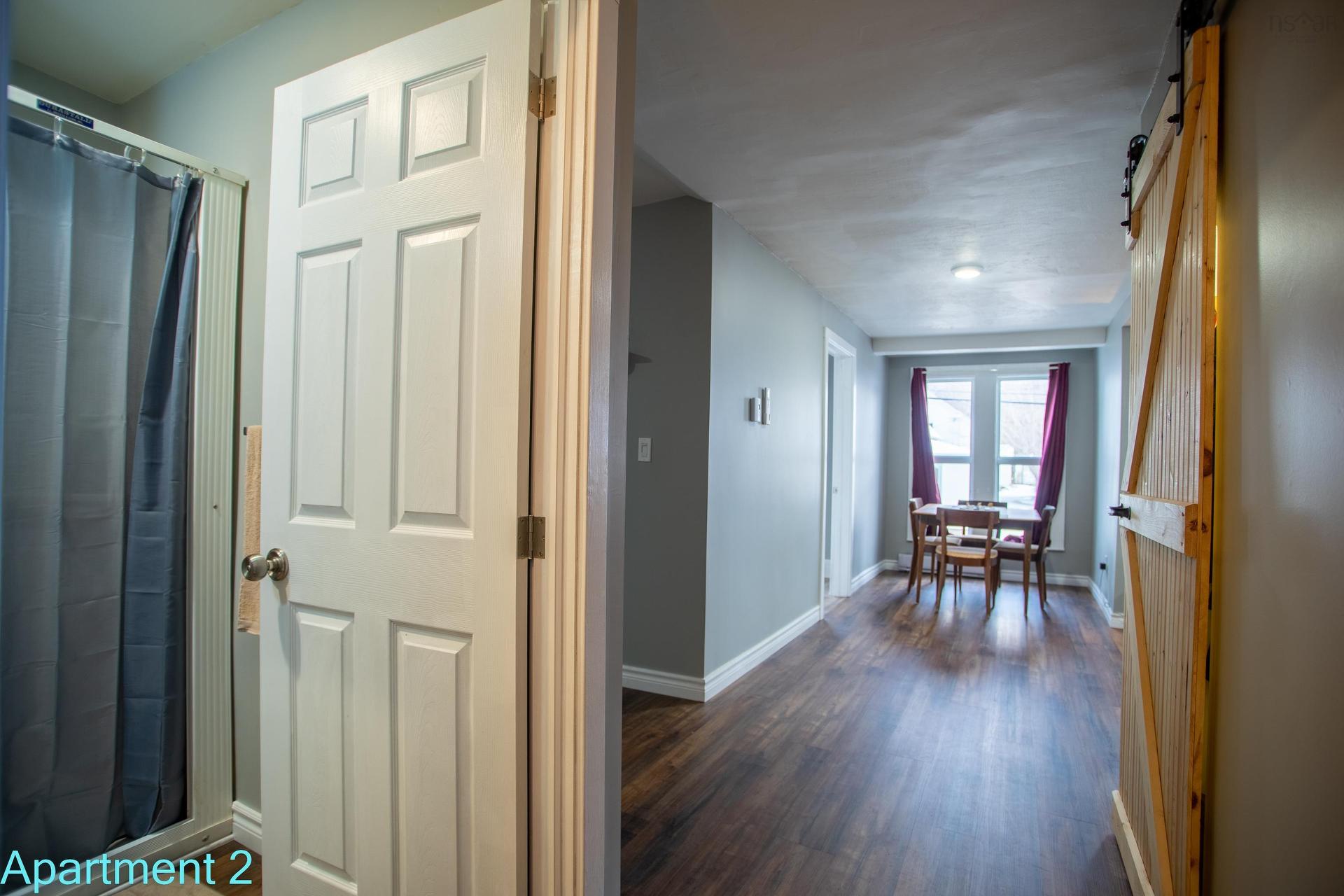108 Montague Row, Digby, NS