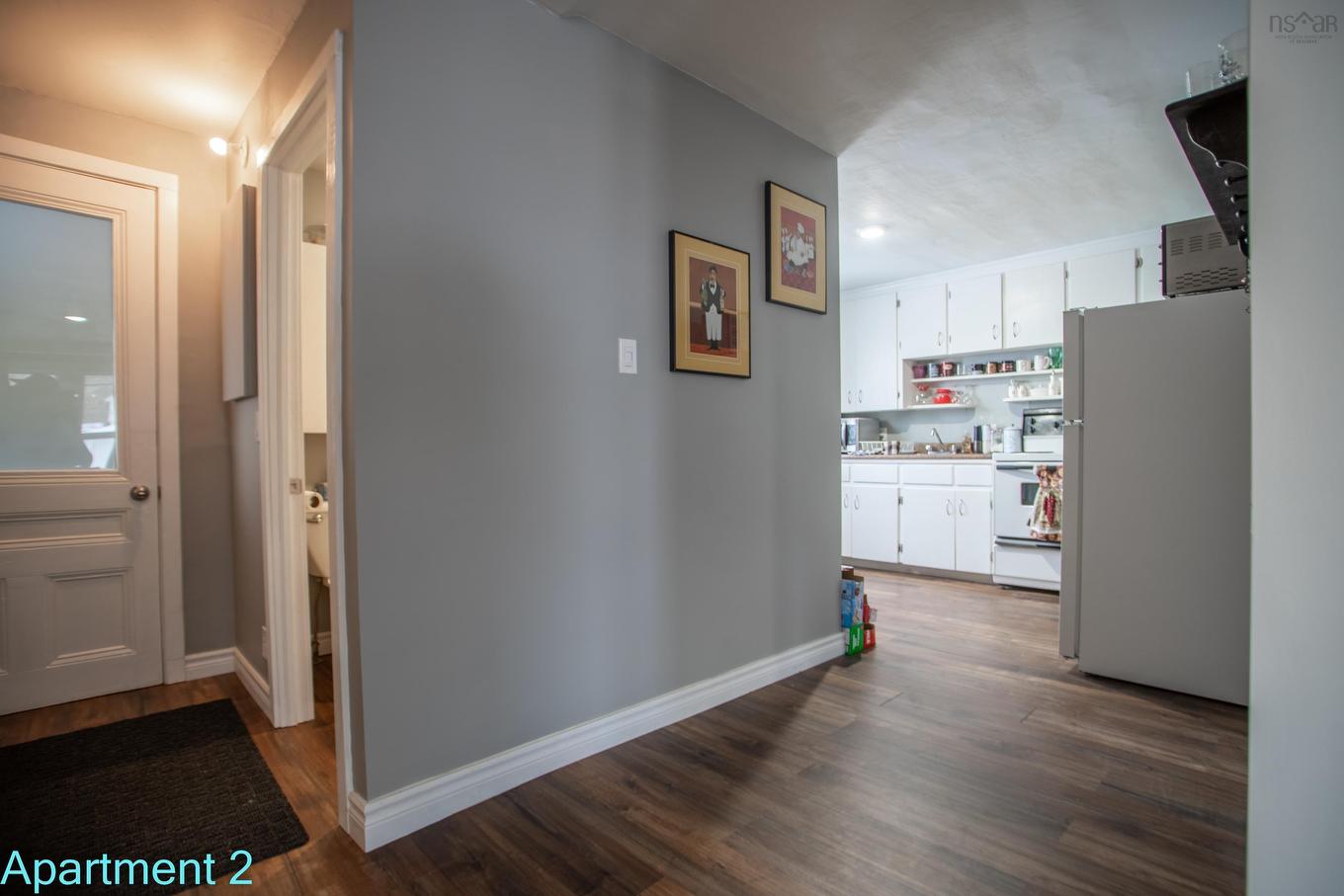 108 Montague Row, Digby, NS