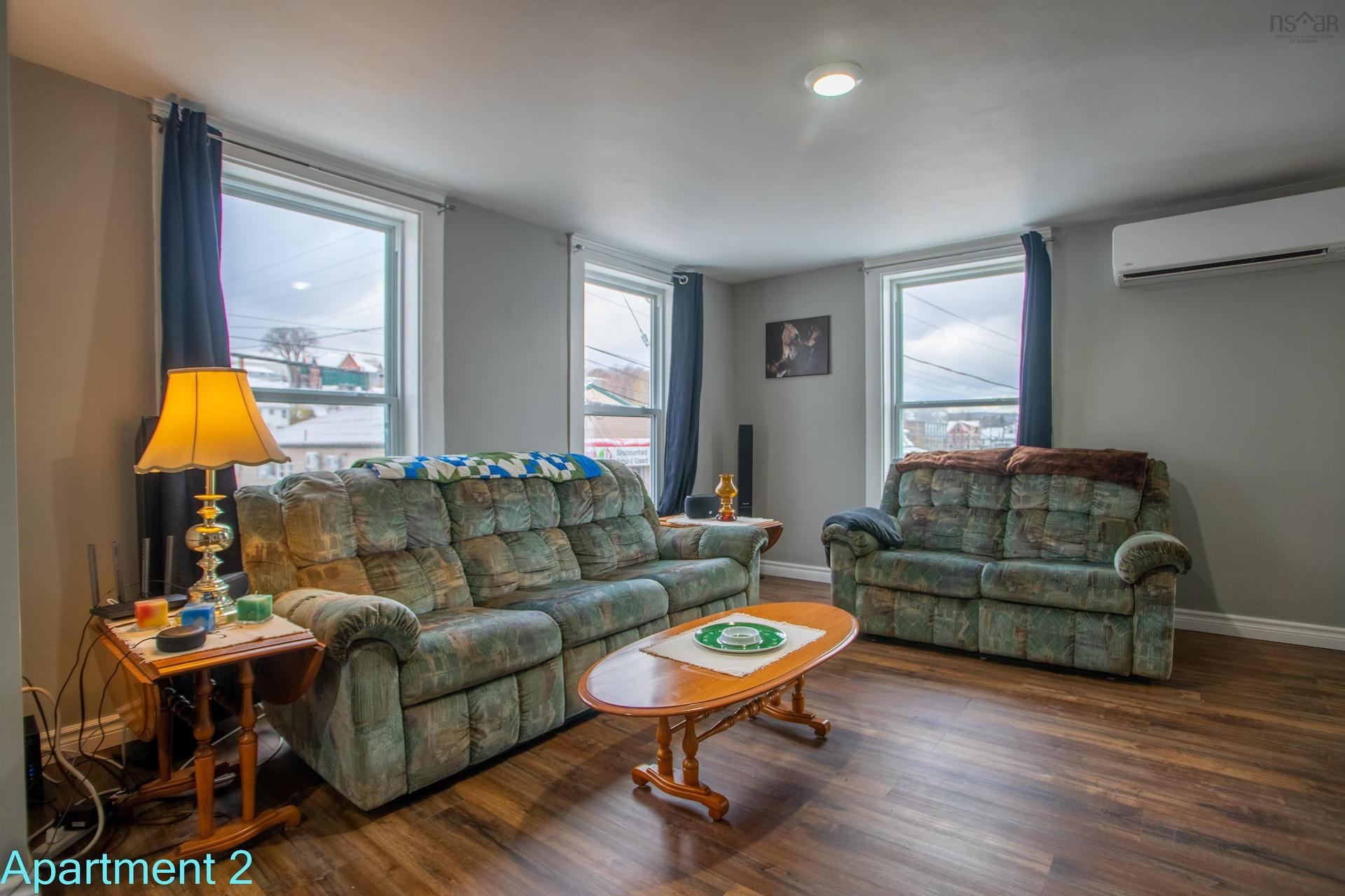 108 Montague Row, Digby, NS