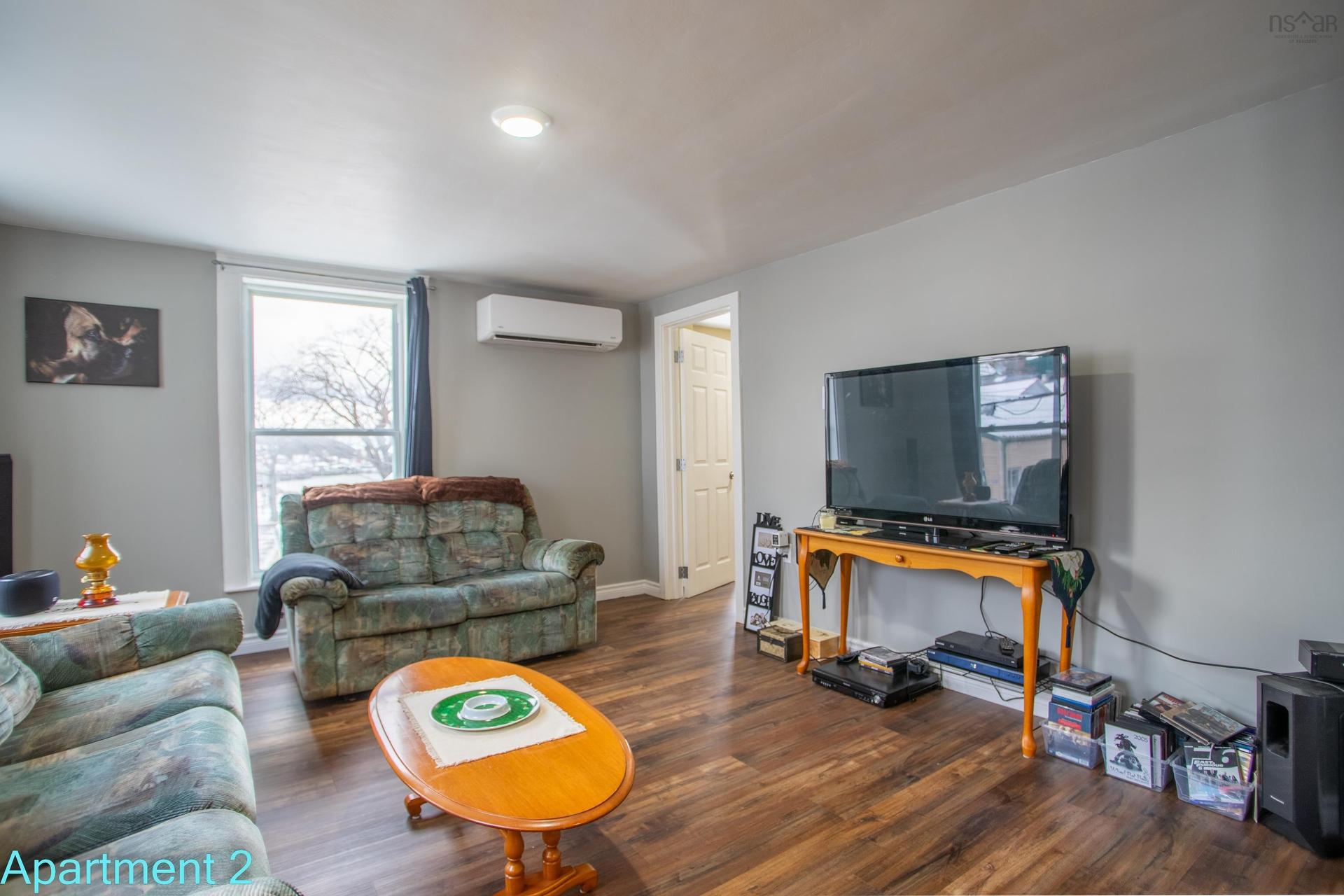 108 Montague Row, Digby, NS