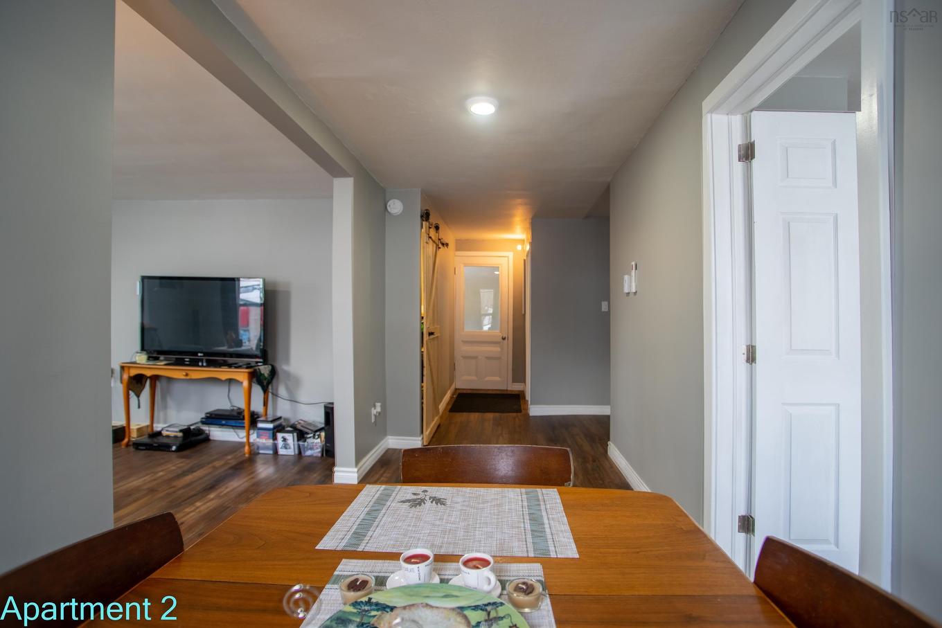 108 Montague Row, Digby, NS