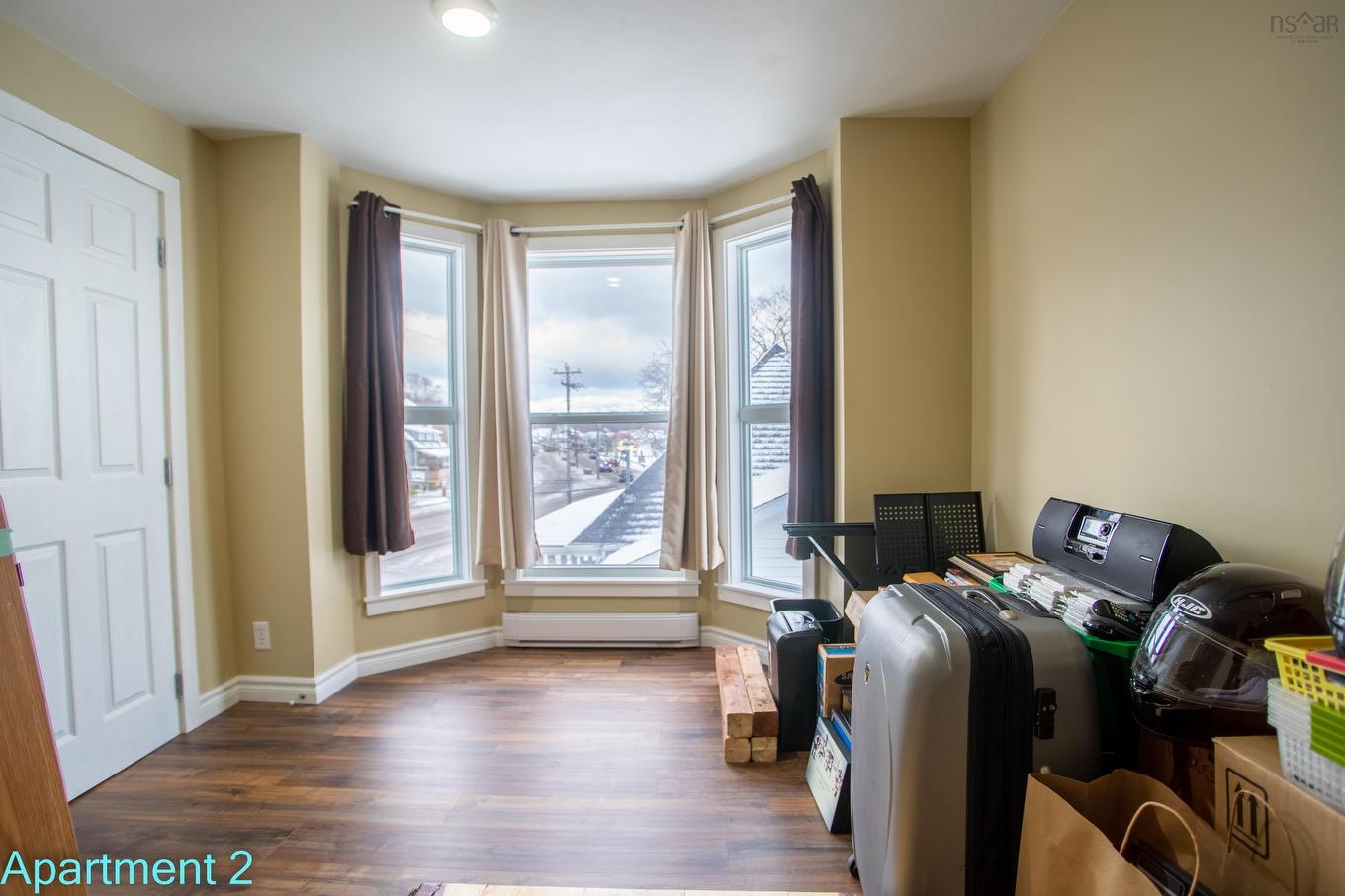 108 Montague Row, Digby, NS