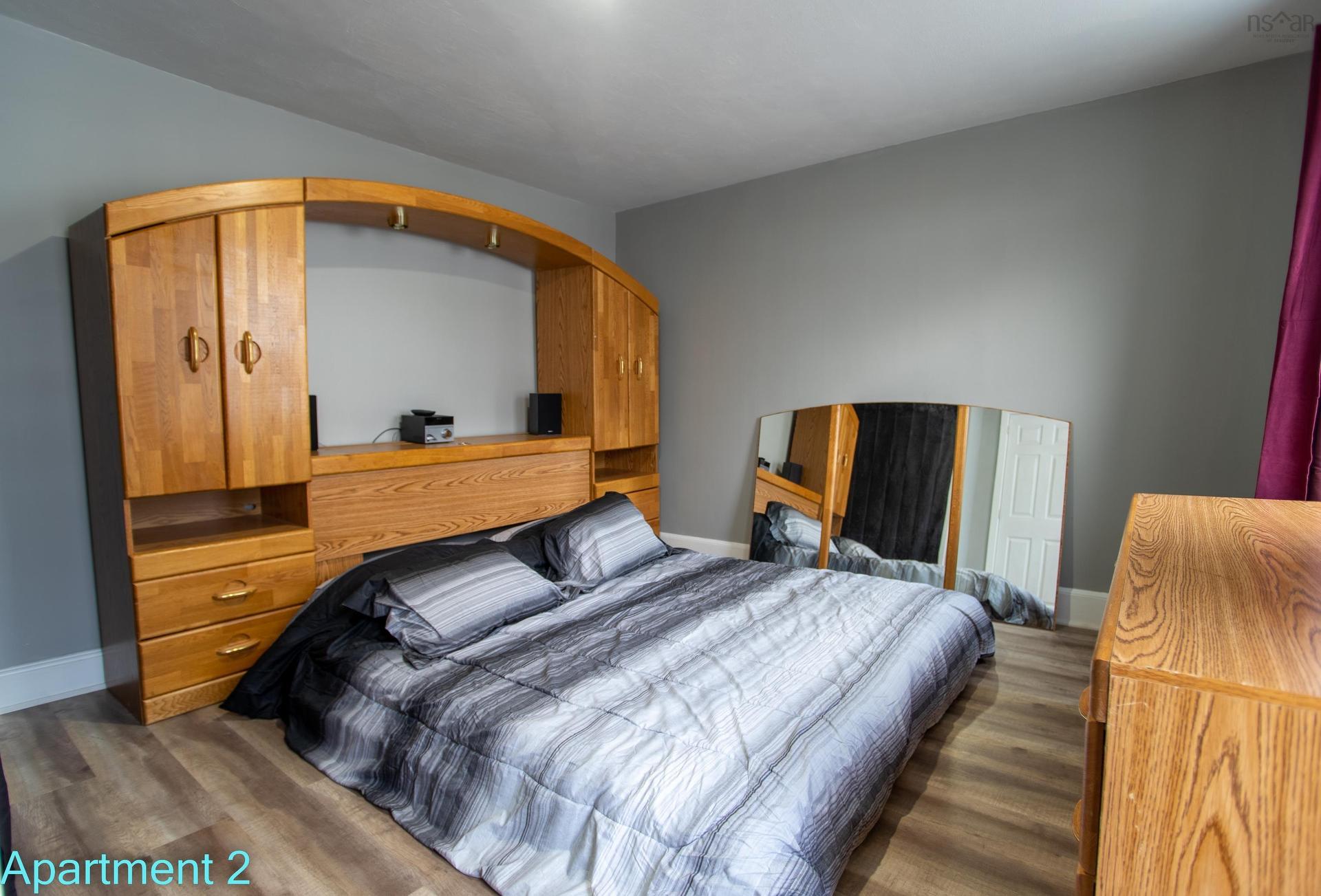 108 Montague Row, Digby, NS