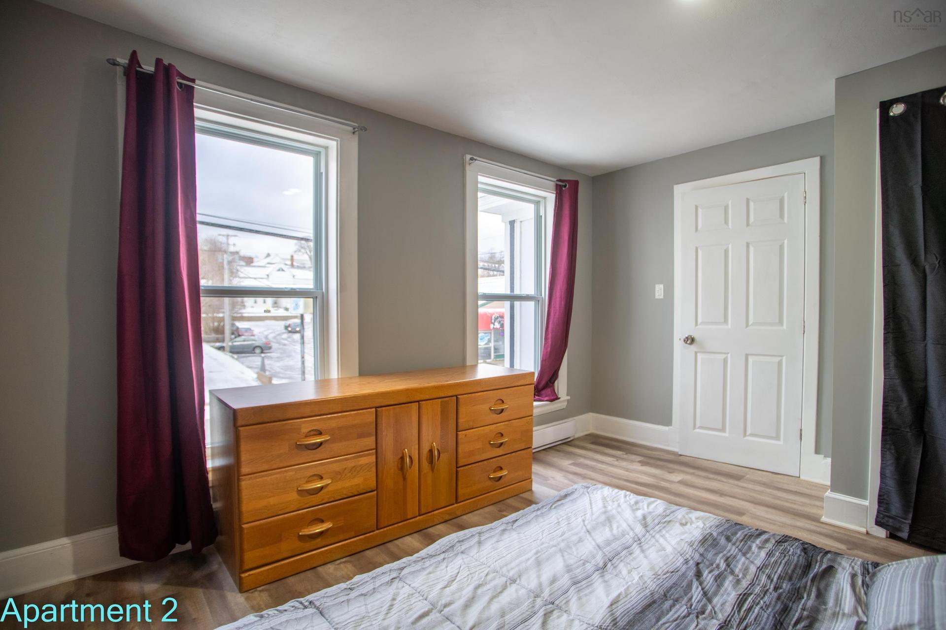 108 Montague Row, Digby, NS