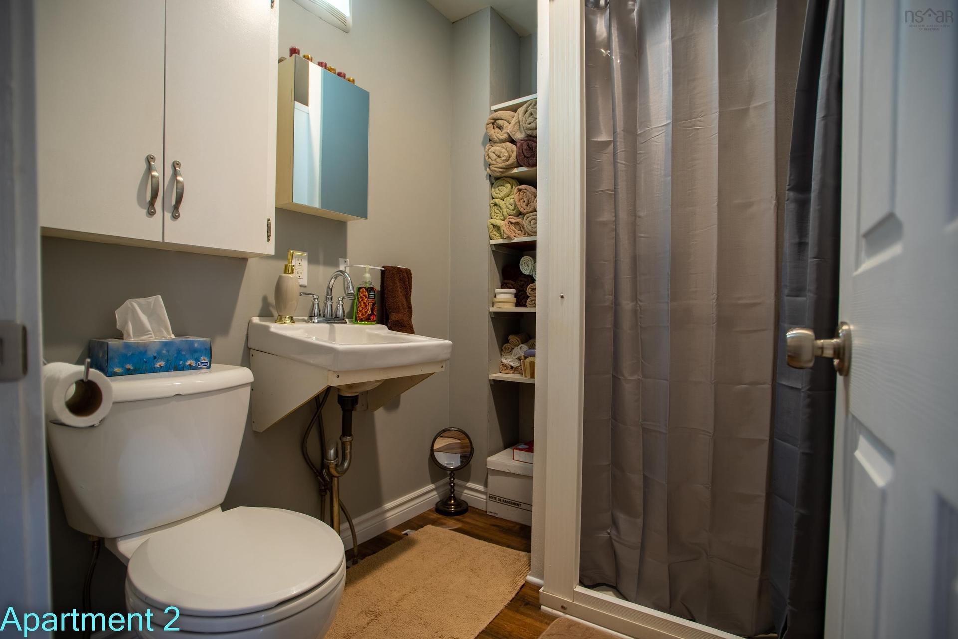 108 Montague Row, Digby, NS