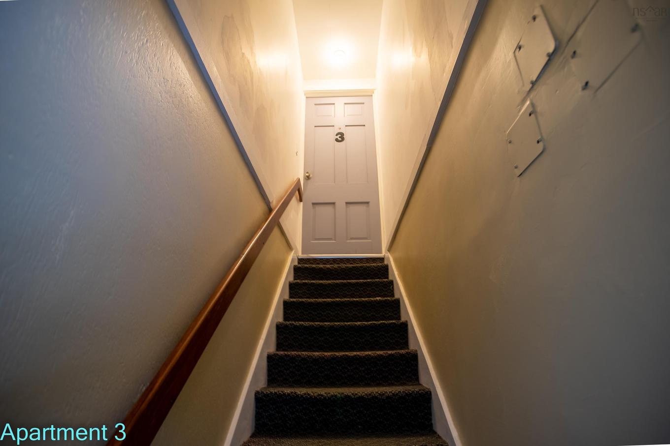 108 Montague Row, Digby, NS