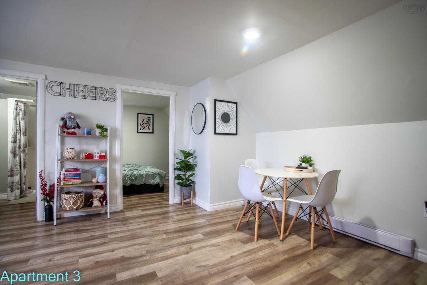 108 Montague Row, Digby, NS