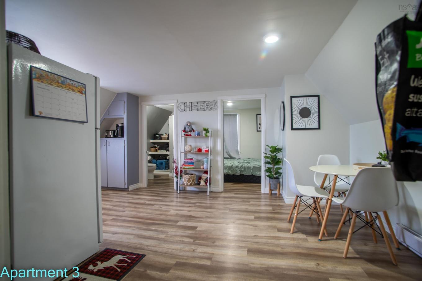 108 Montague Row, Digby, NS