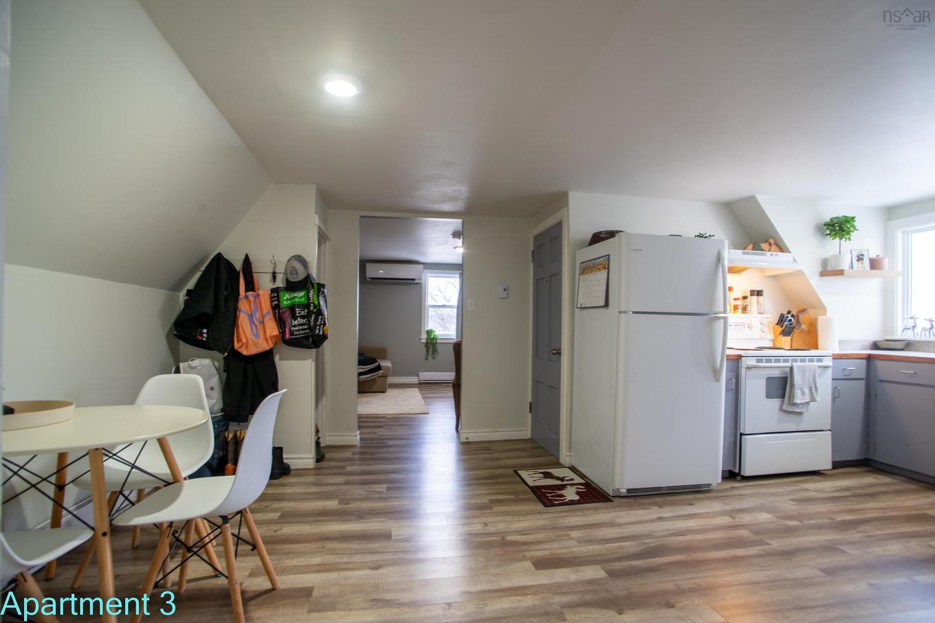 108 Montague Row, Digby, NS