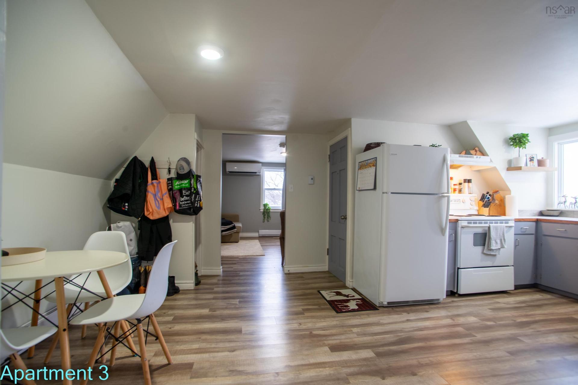 108 Montague Row, Digby, NS