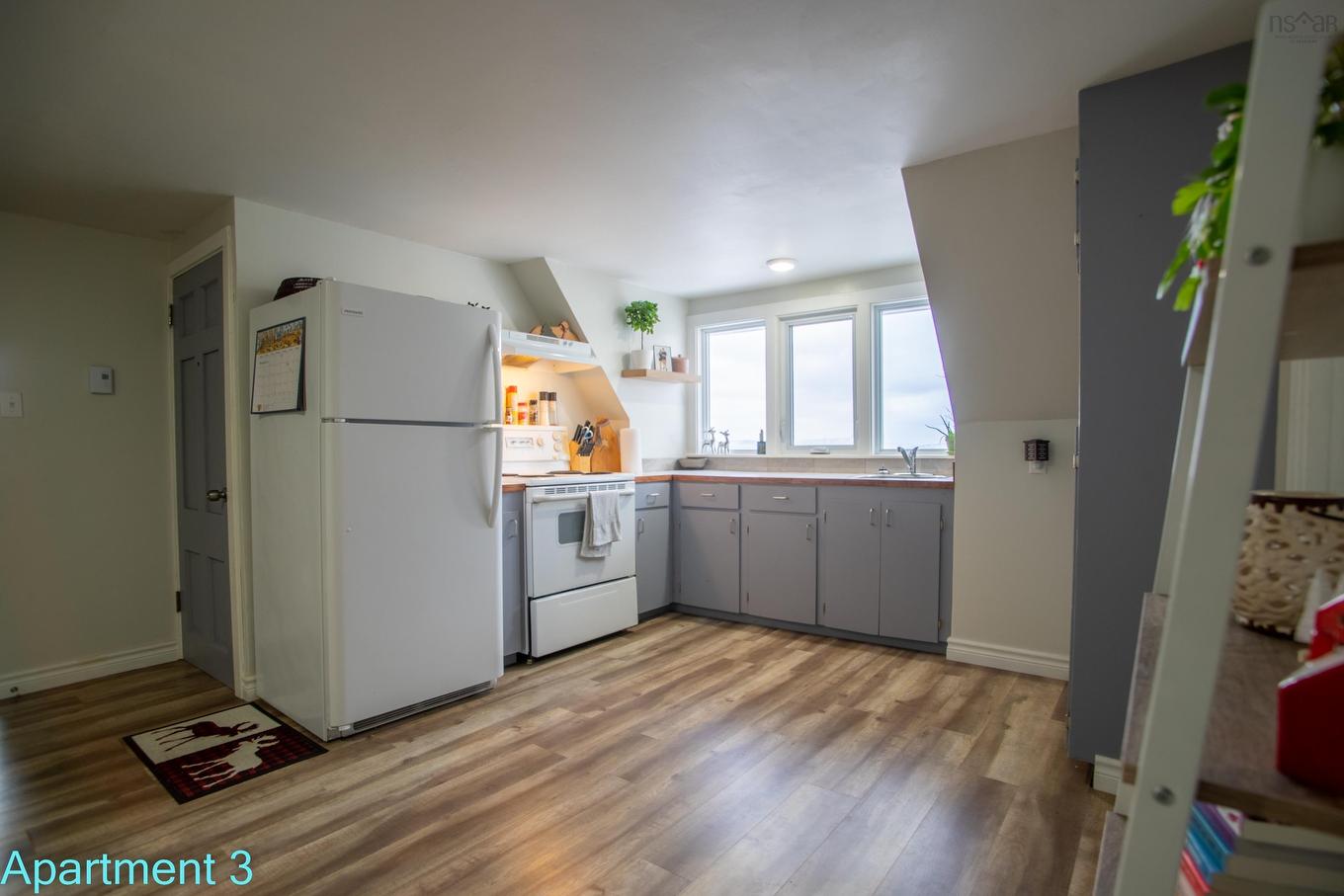 108 Montague Row, Digby, NS