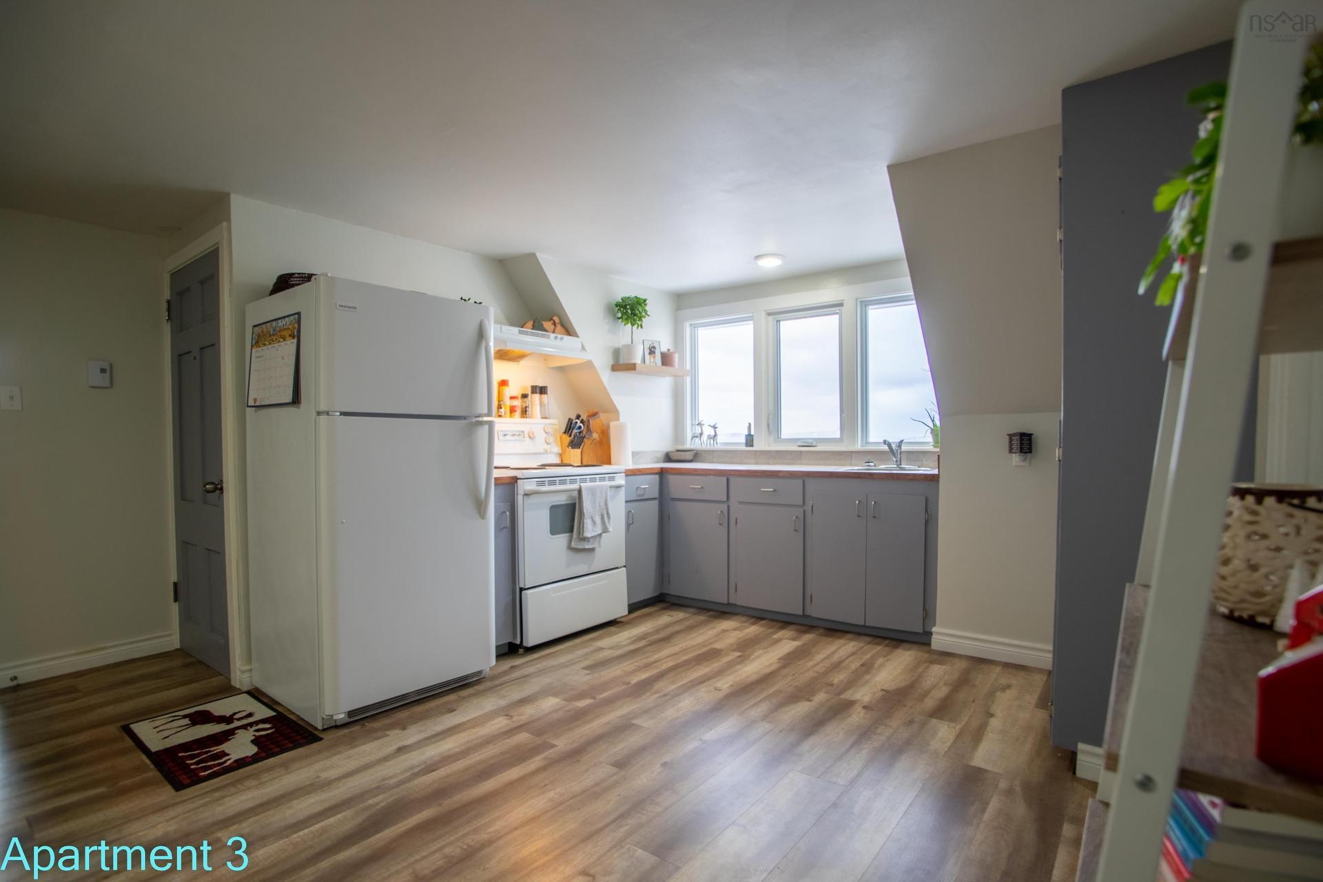 108 Montague Row, Digby, NS