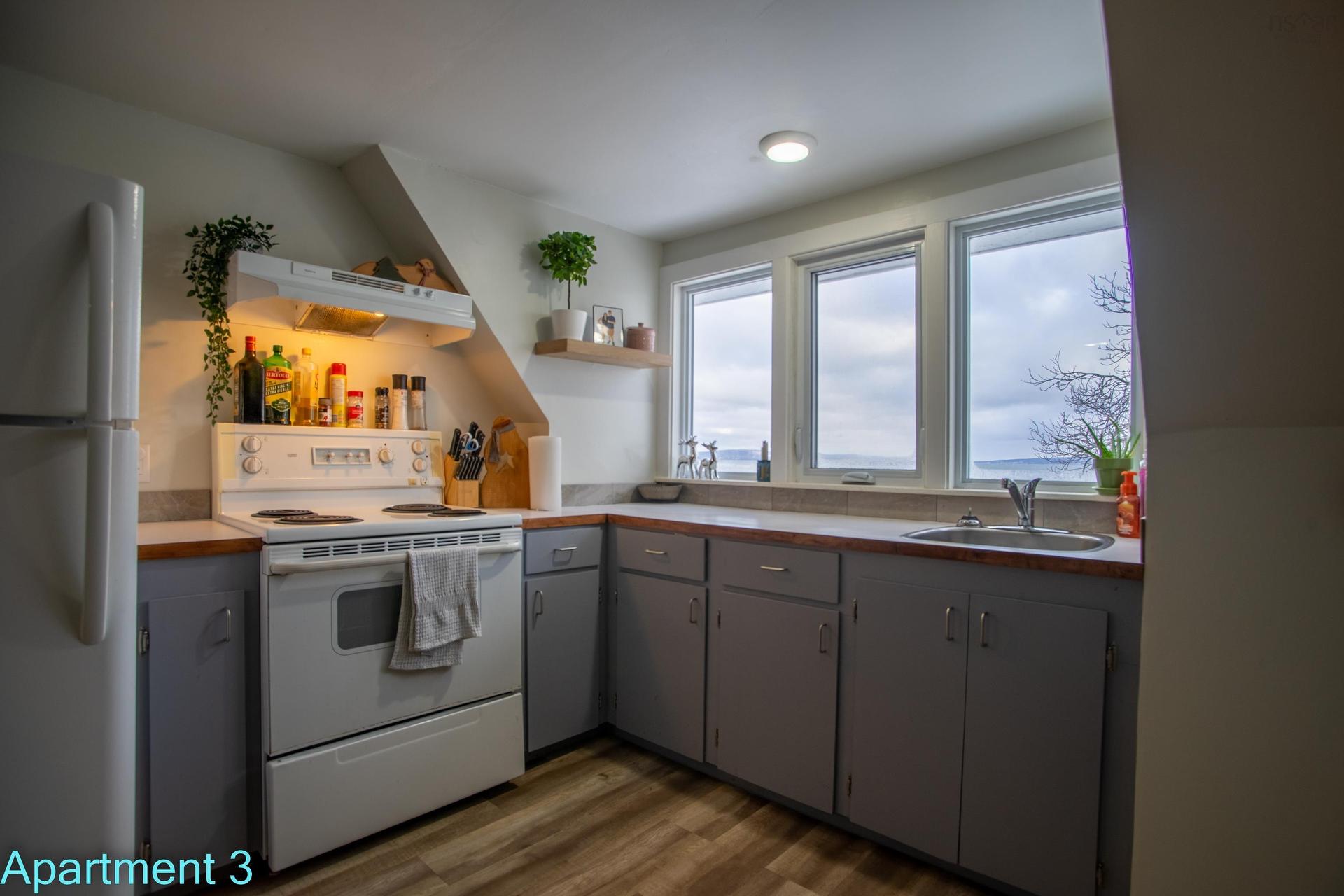 108 Montague Row, Digby, NS