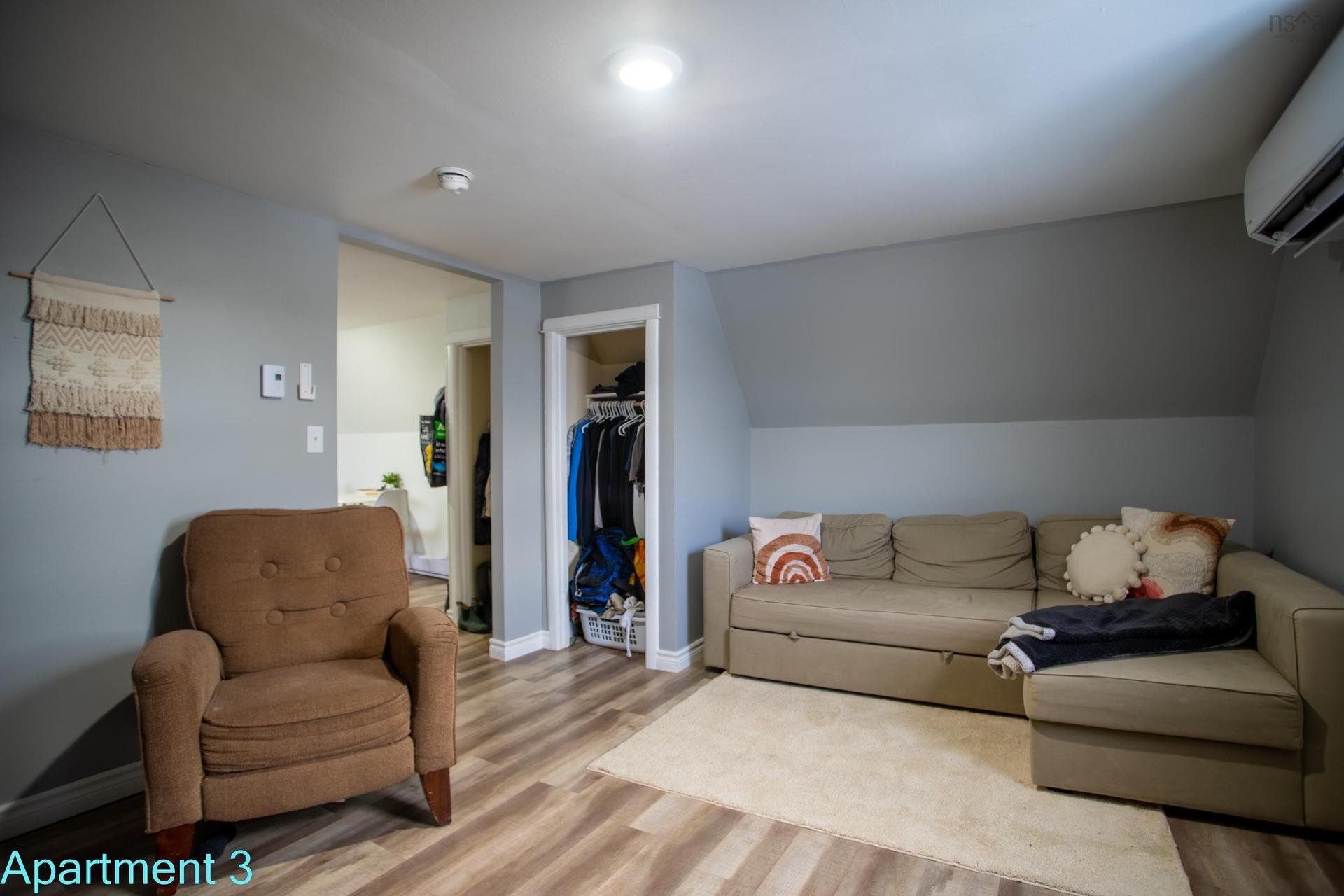 108 Montague Row, Digby, NS