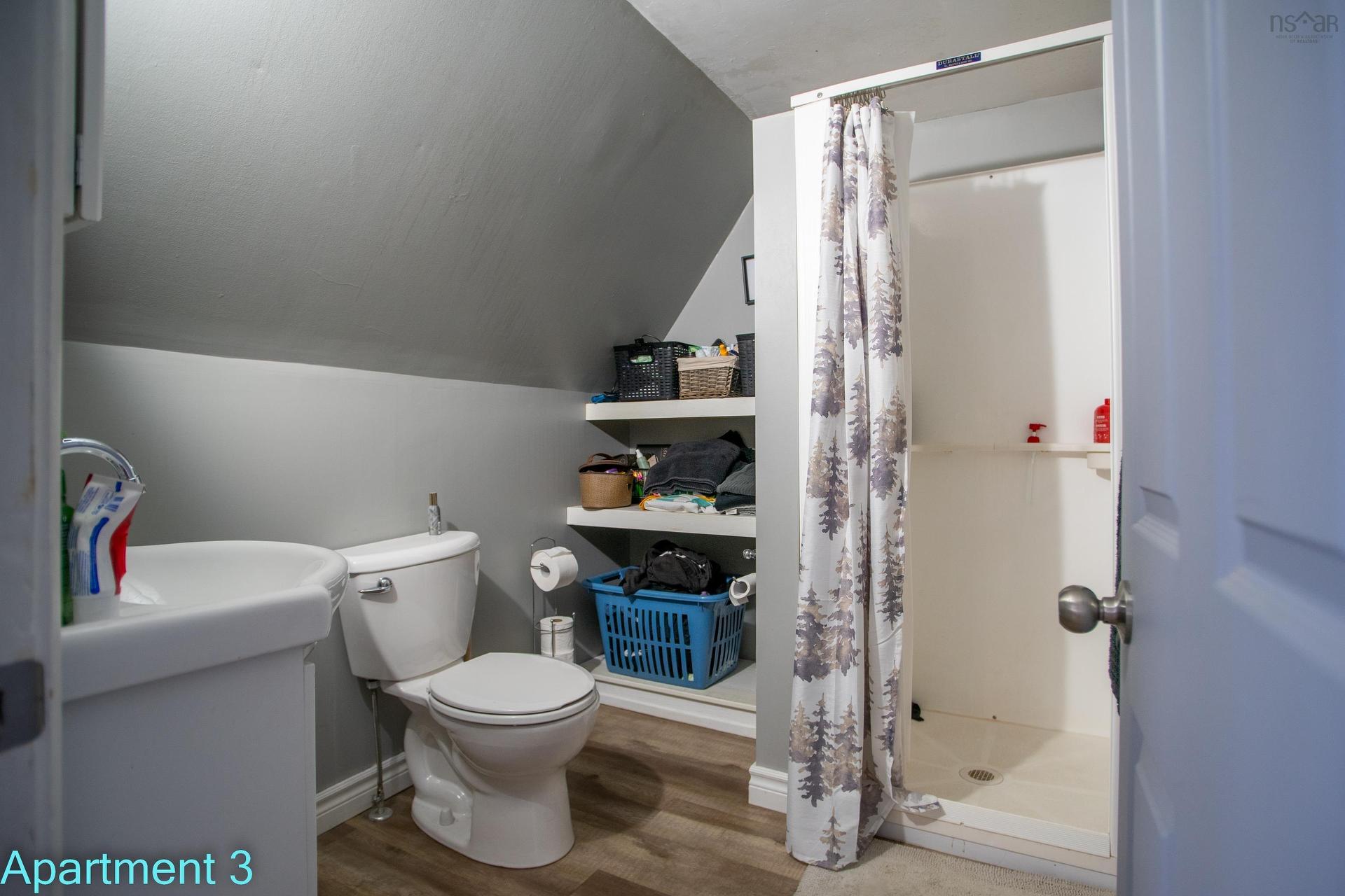 108 Montague Row, Digby, NS