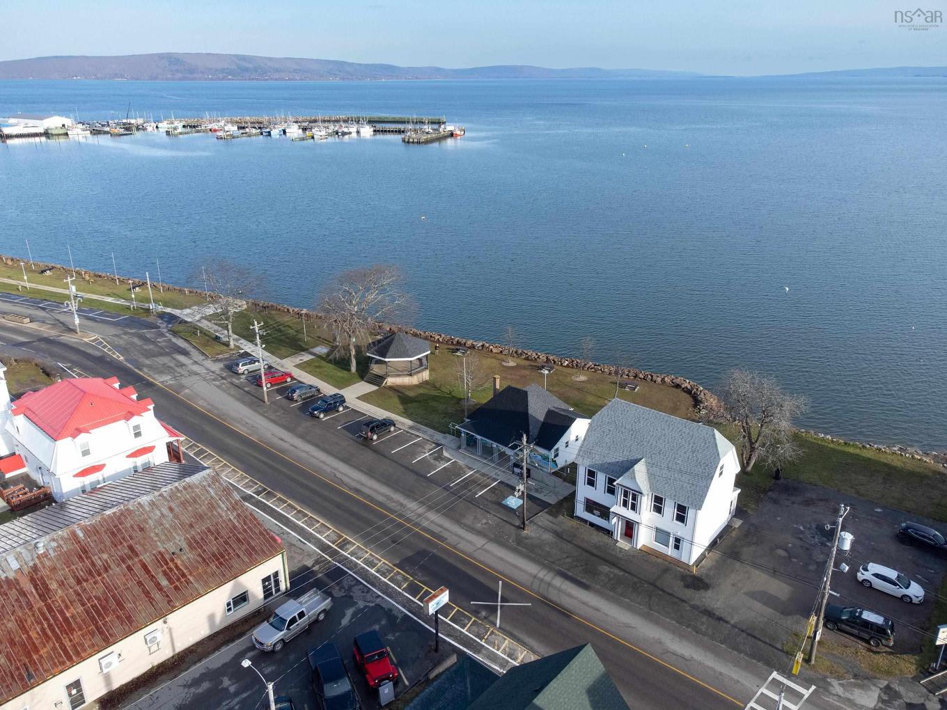 108 Montague Row, Digby, NS