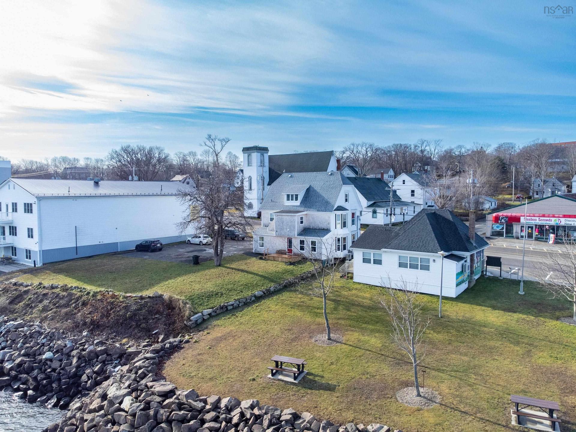 108 Montague Row, Digby, NS