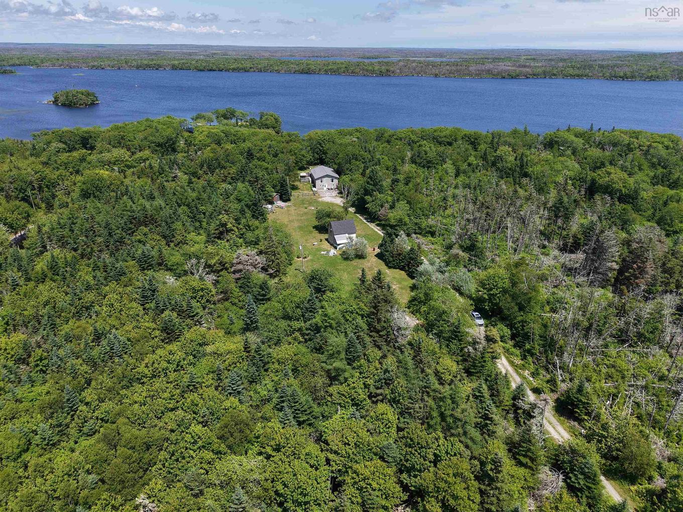 6518 Shore Road, Port Saxon, NS